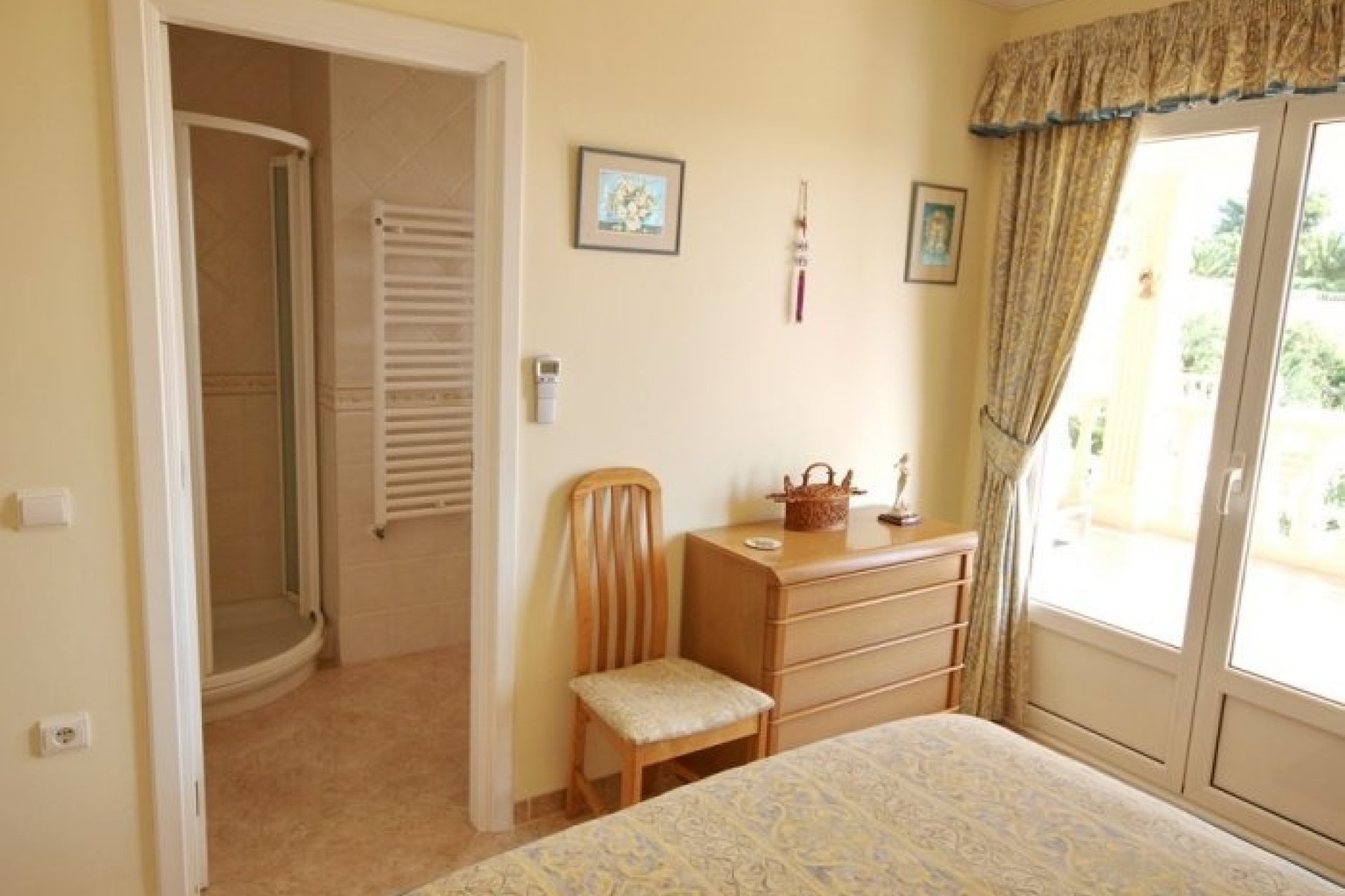 Venta - Villa - Benissa - Fustera