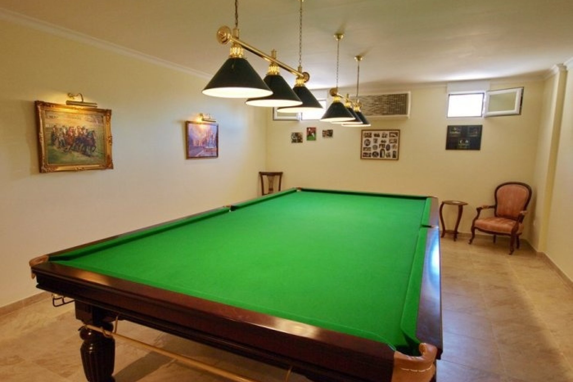 Venta - Villa - Benissa - Fustera