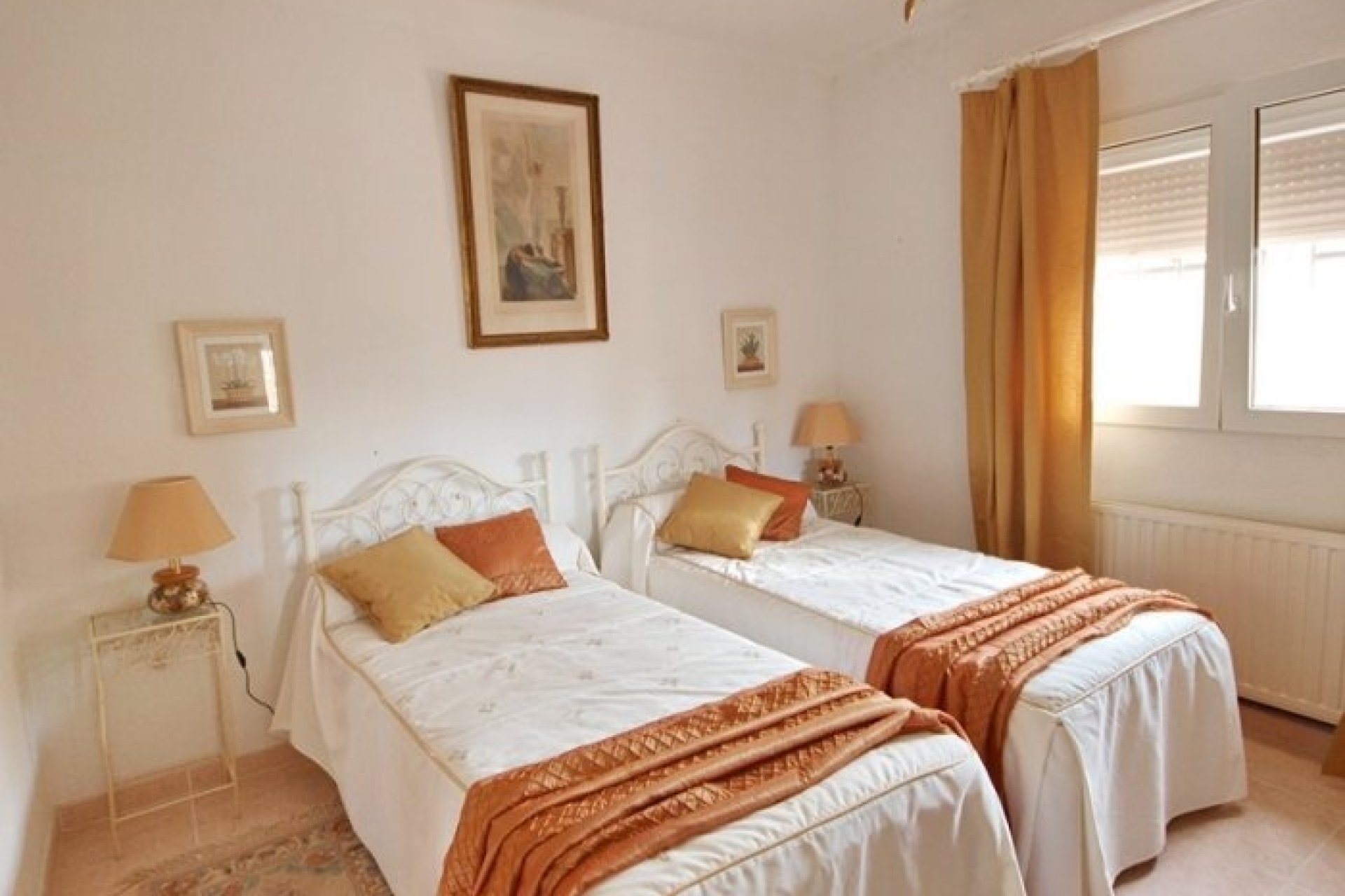 Venta - Villa - Benissa - Fustera