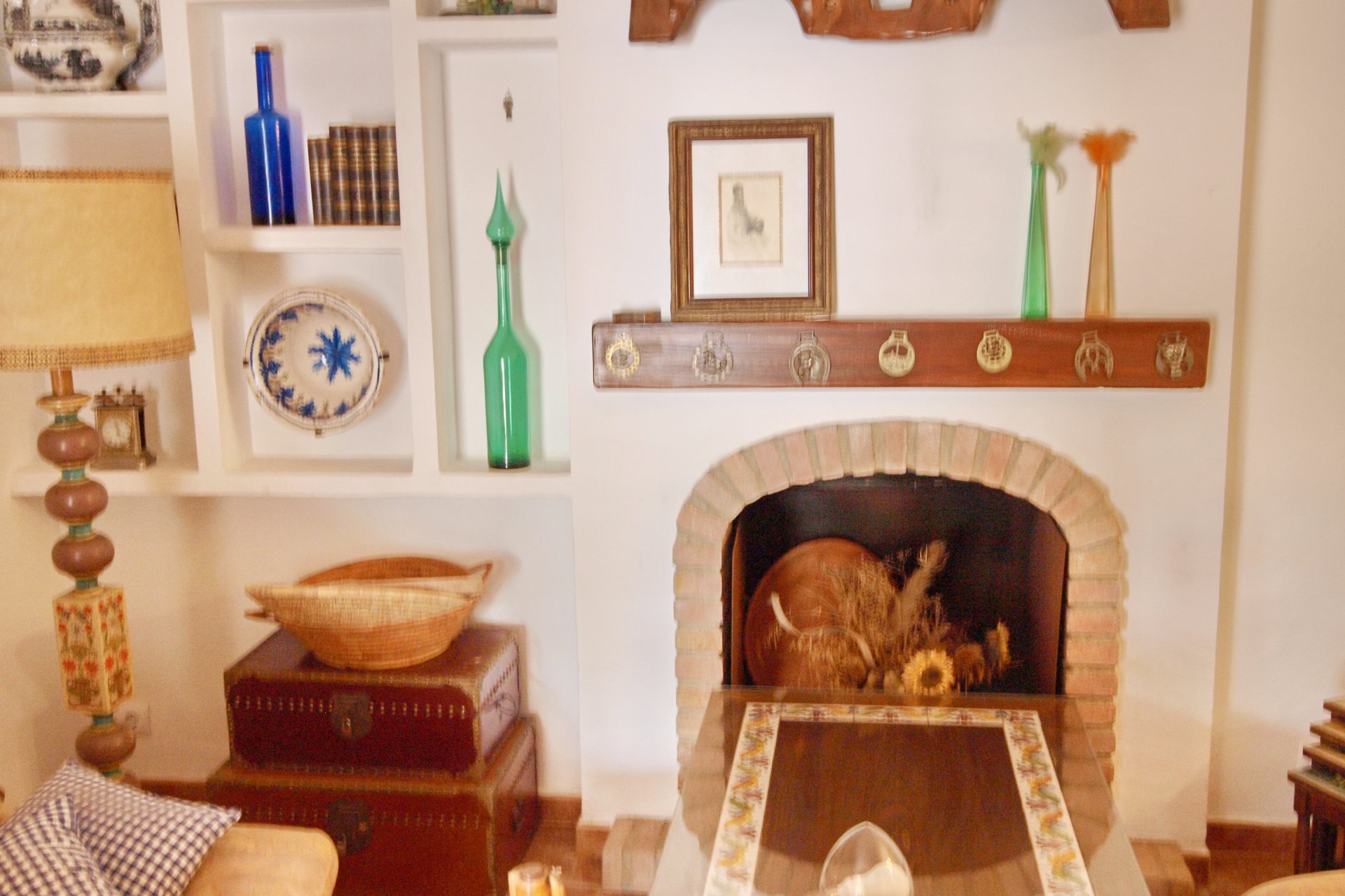 Venta - Villa - Benissa - Fustera