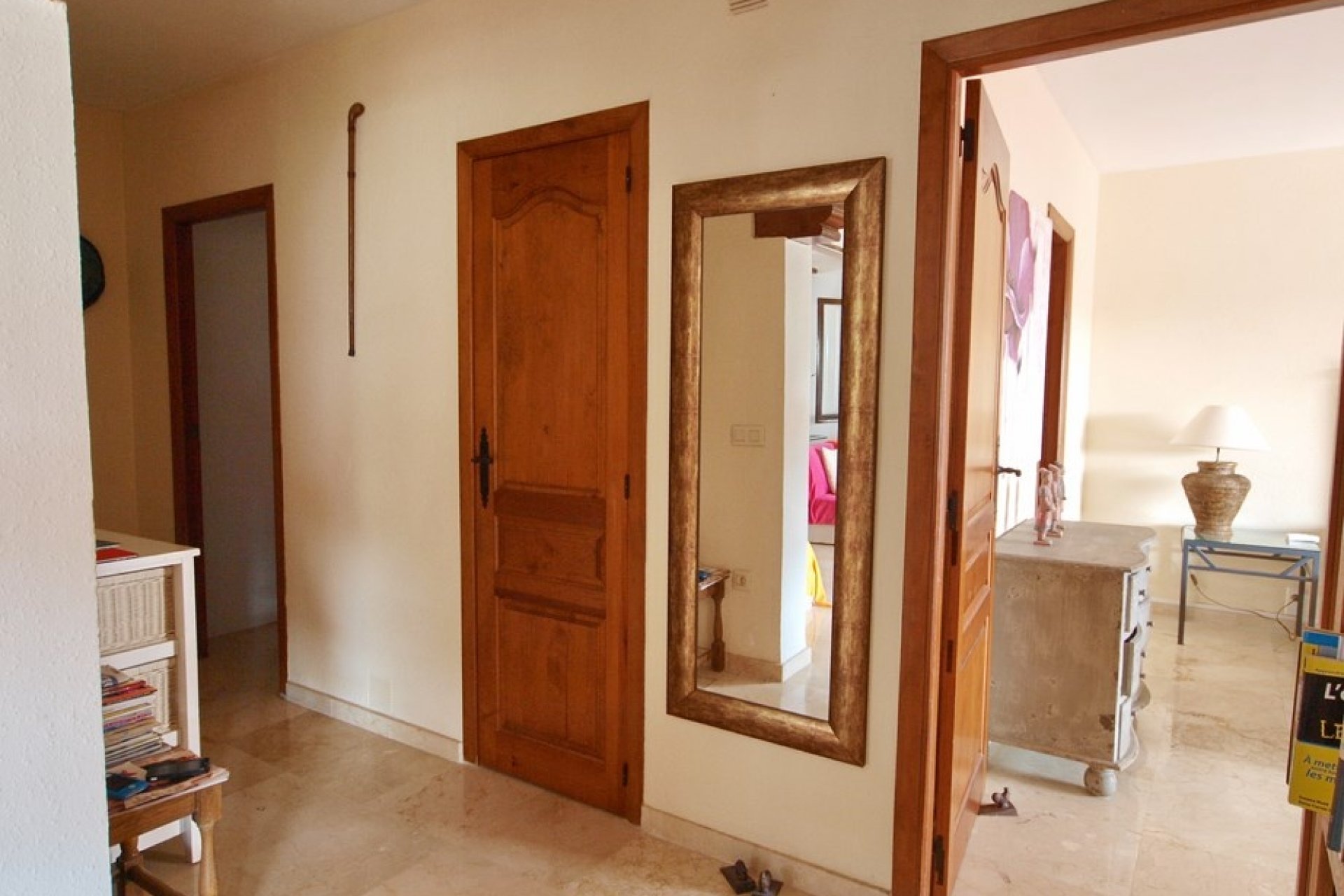 Venta - Villa - Benissa - Fustera