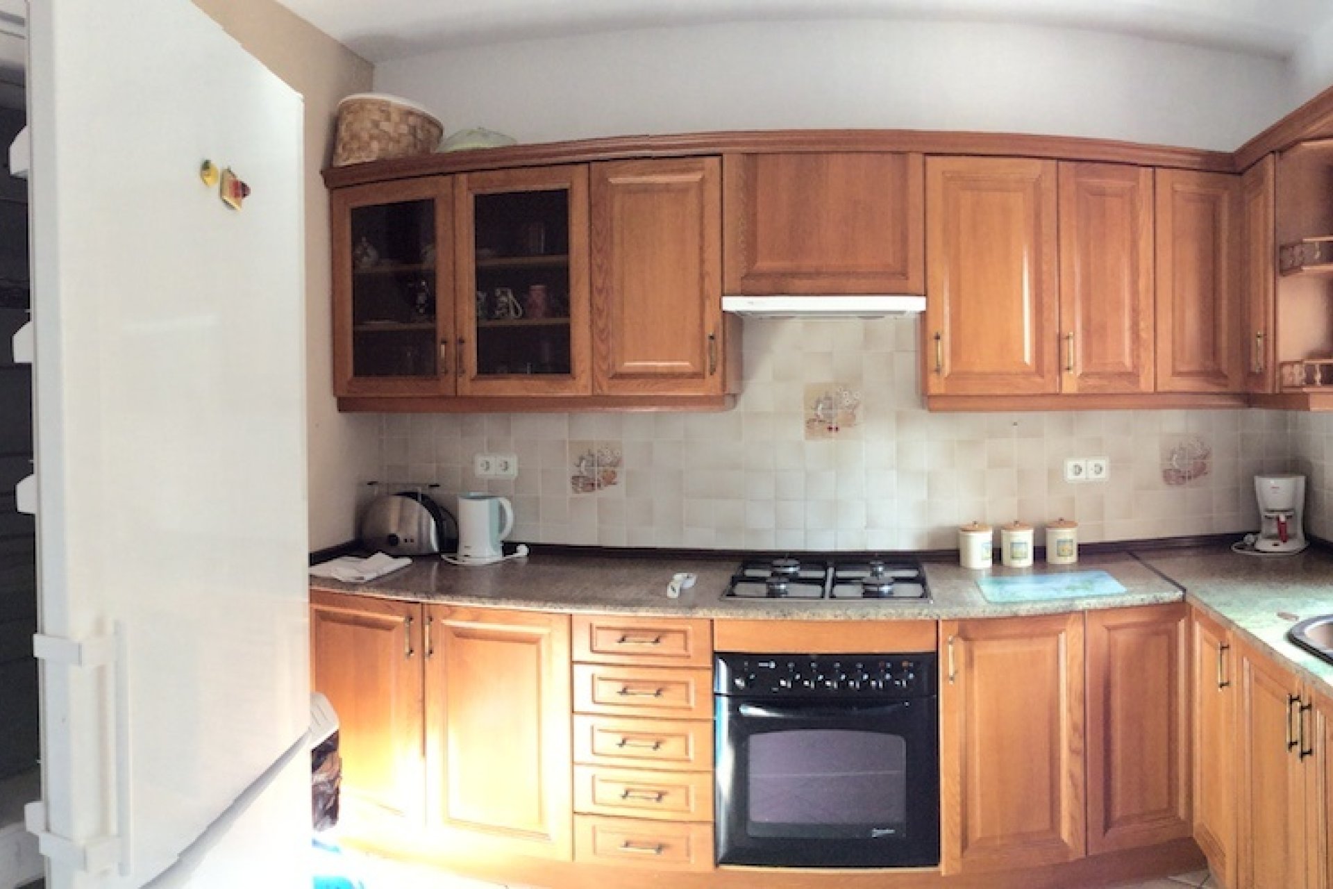 Venta - Villa - Benissa - Fustera