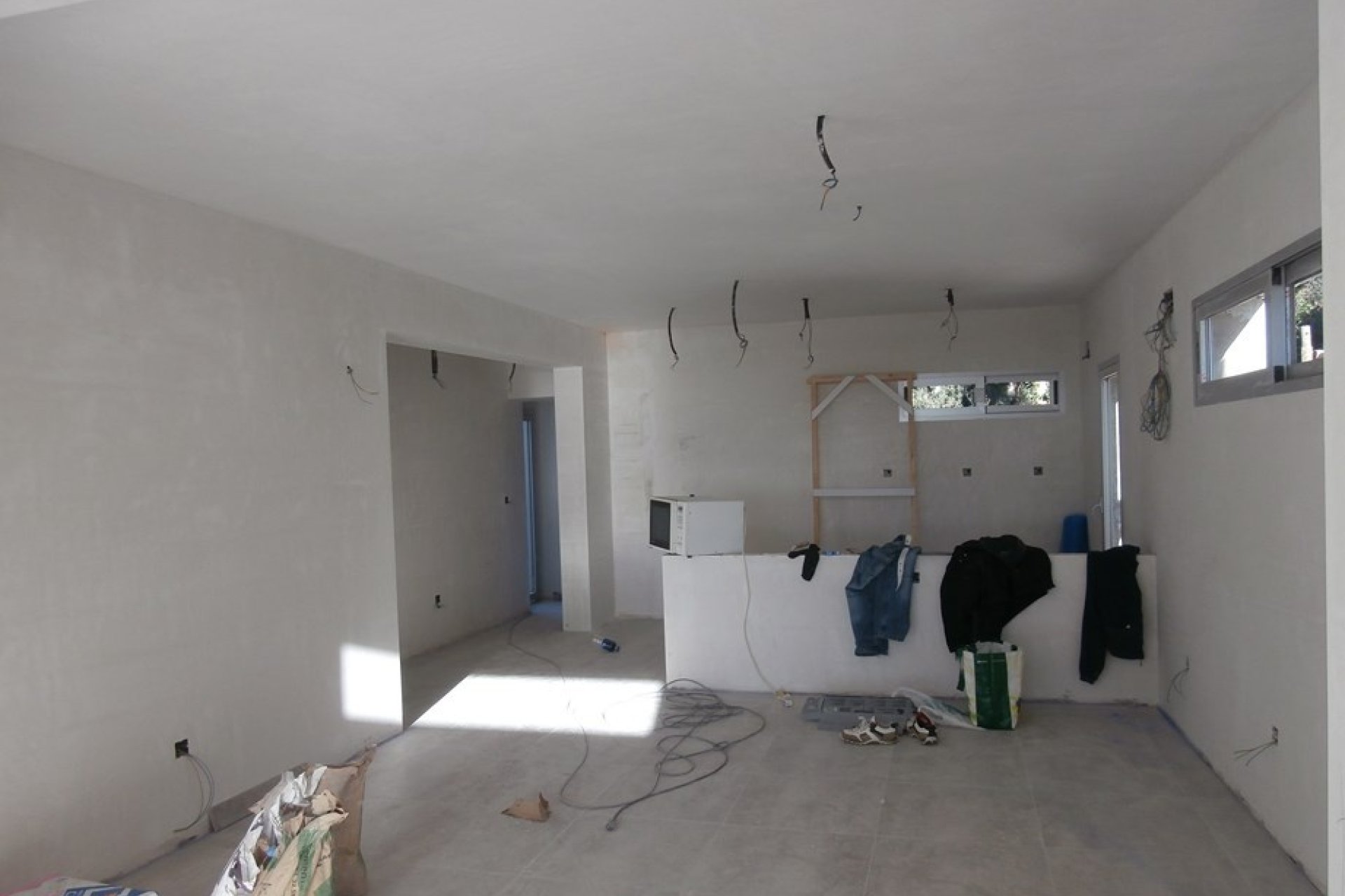Venta - Villa - Benissa - Fustera