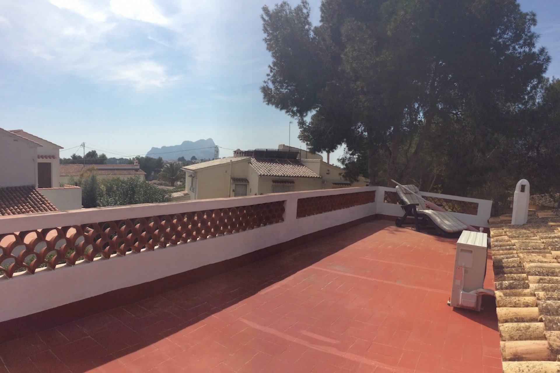 Venta - Villa - Benissa - Fustera