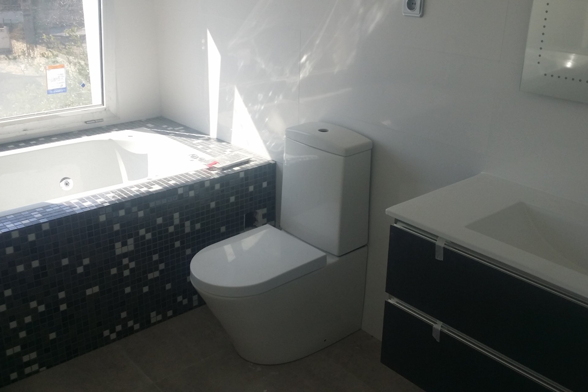 Venta - Villa - Benissa - Fustera
