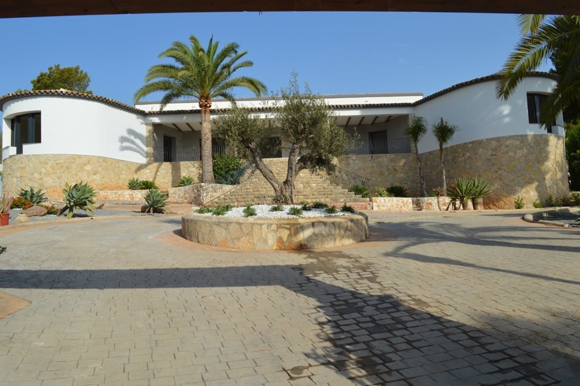 Venta - Villa - Benissa - Fustera