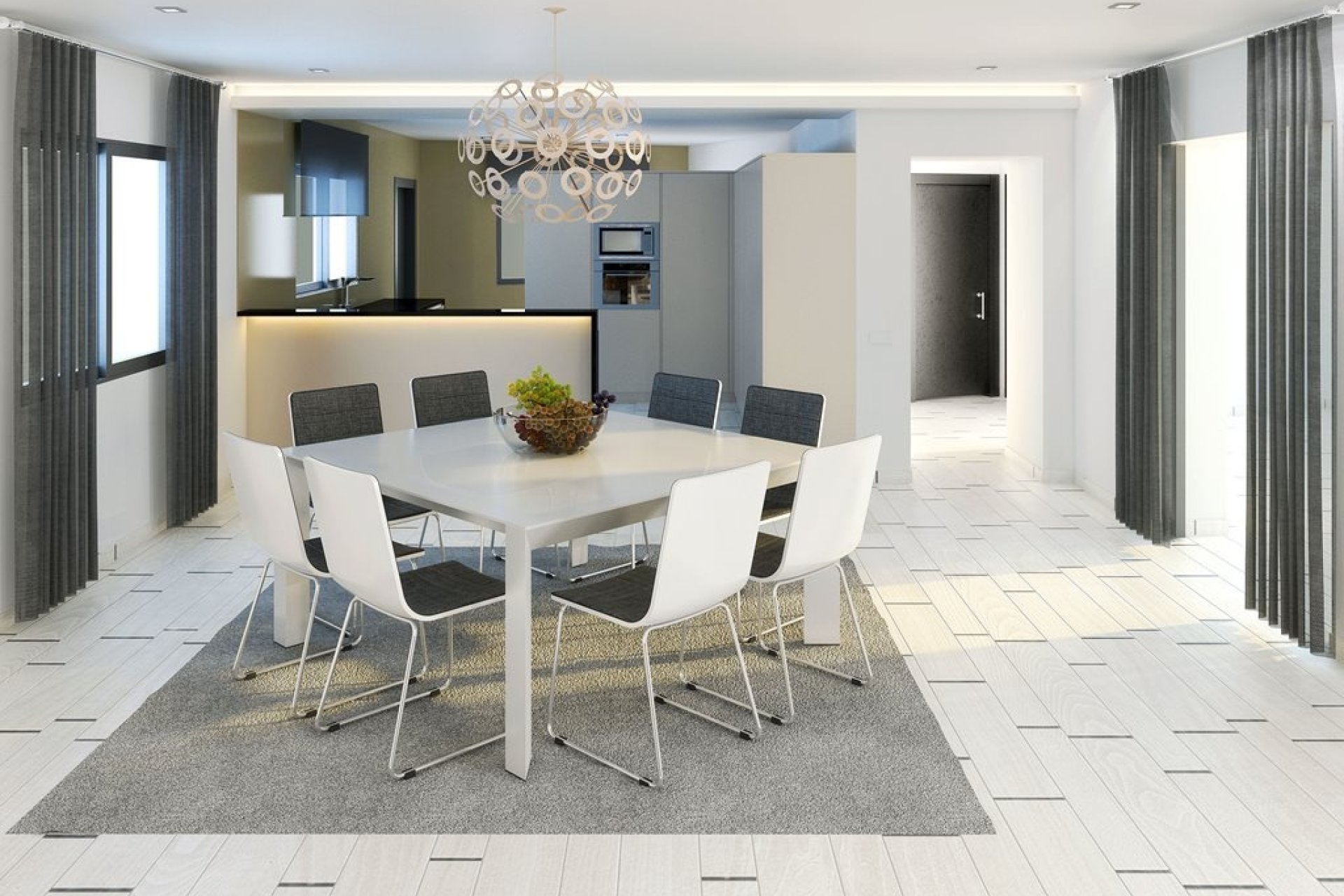 Venta - Villa - Benissa - Fustera