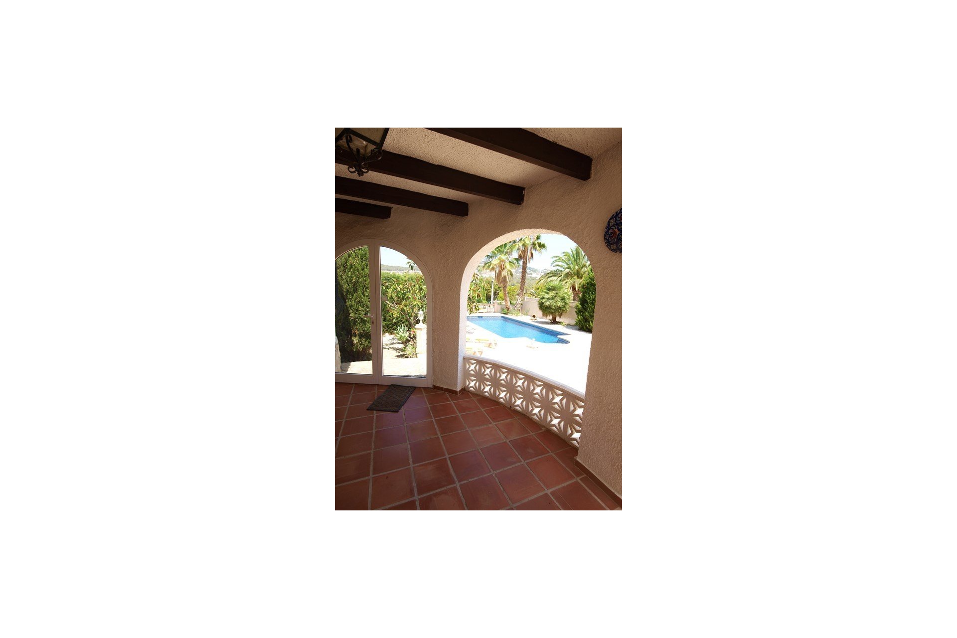 Venta - Villa - Benissa - Fustera