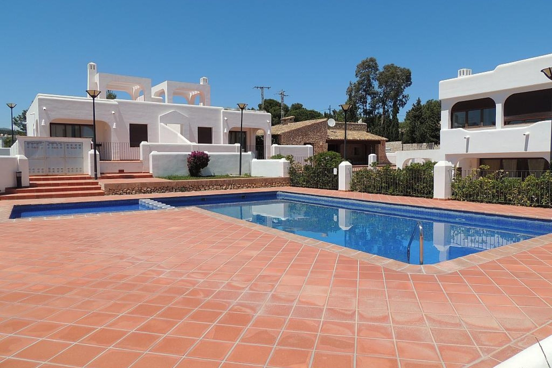Venta - Villa - Benissa - Fustera