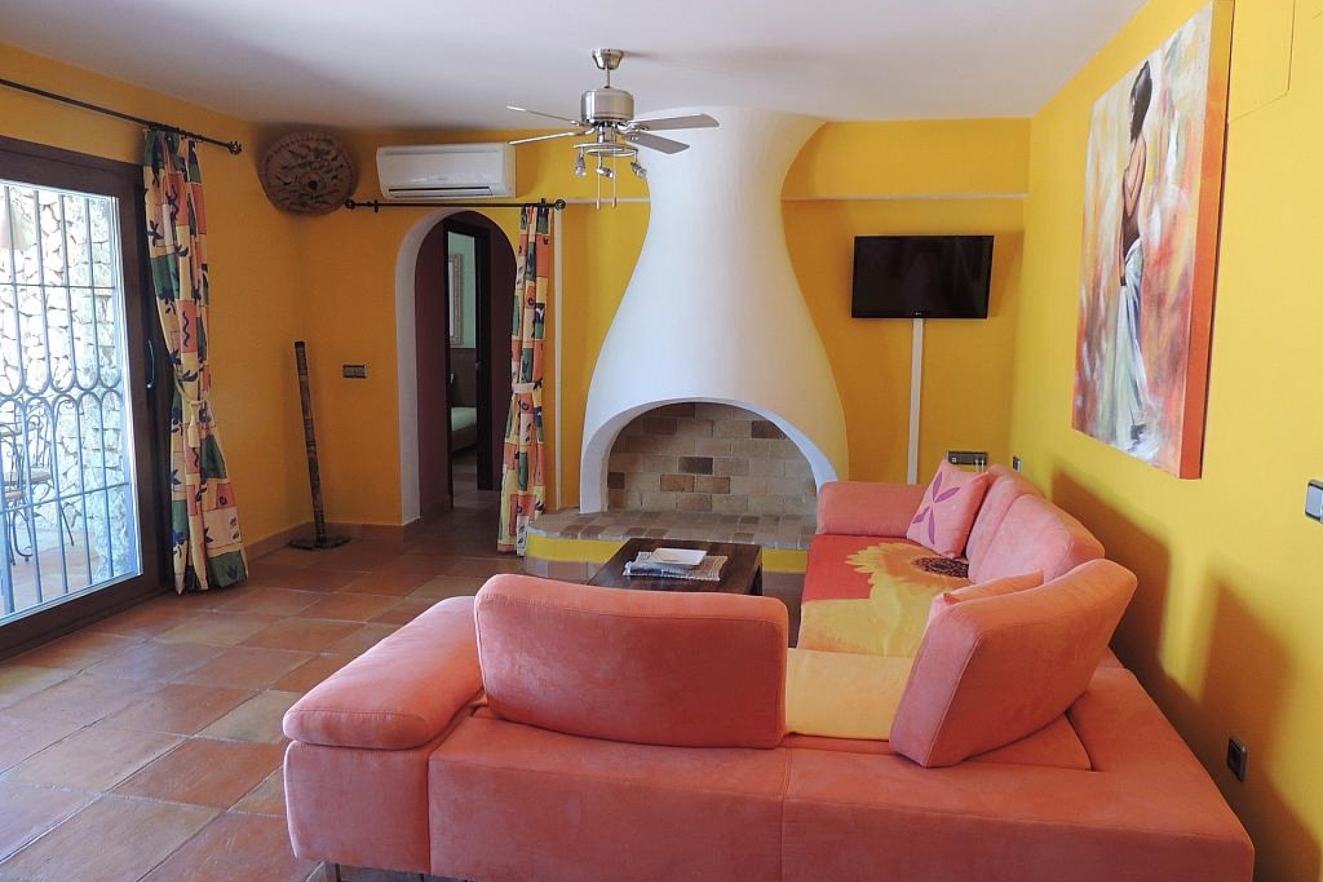 Venta - Villa - Benissa - Fustera
