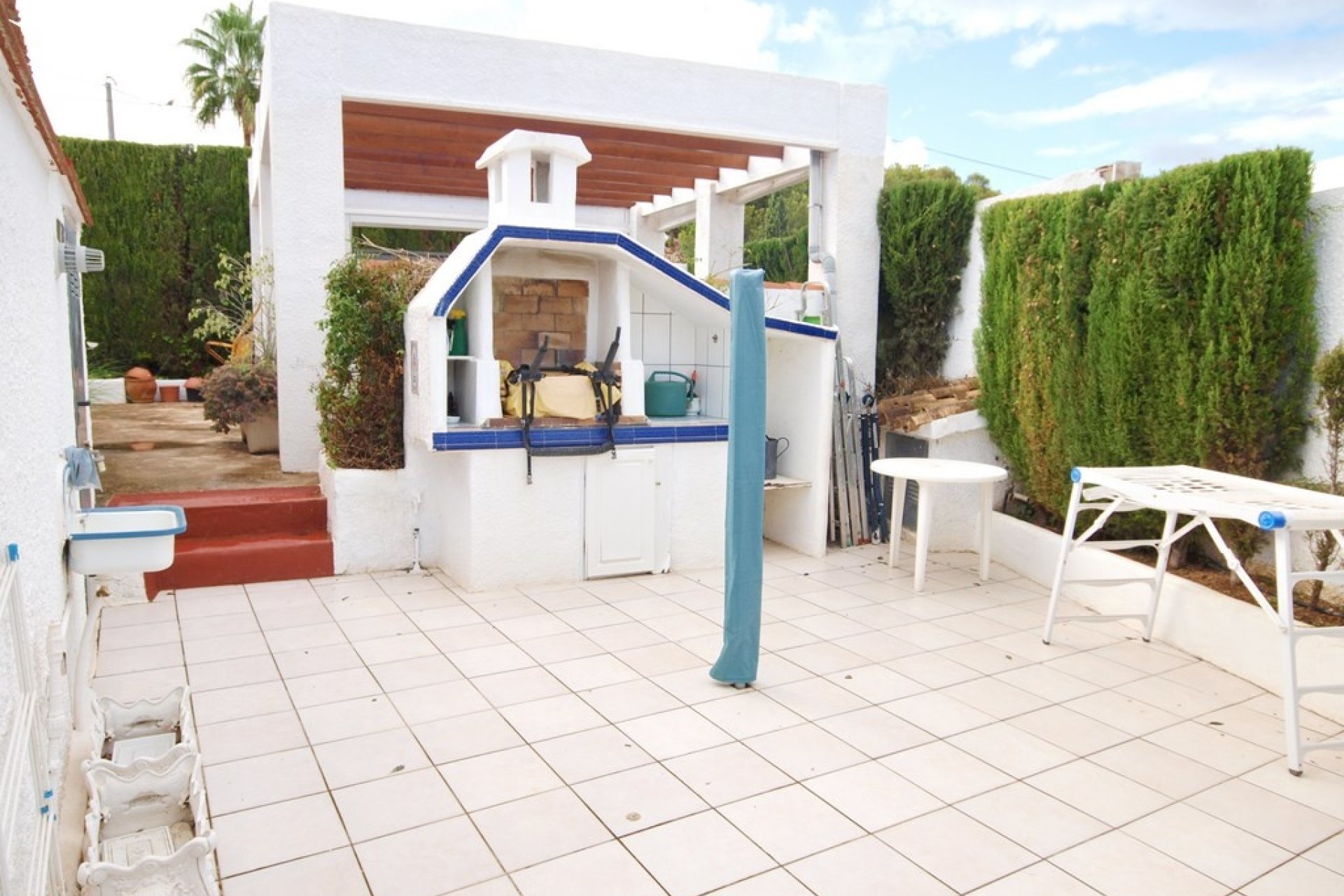 Venta - Villa - Benissa - Fustera