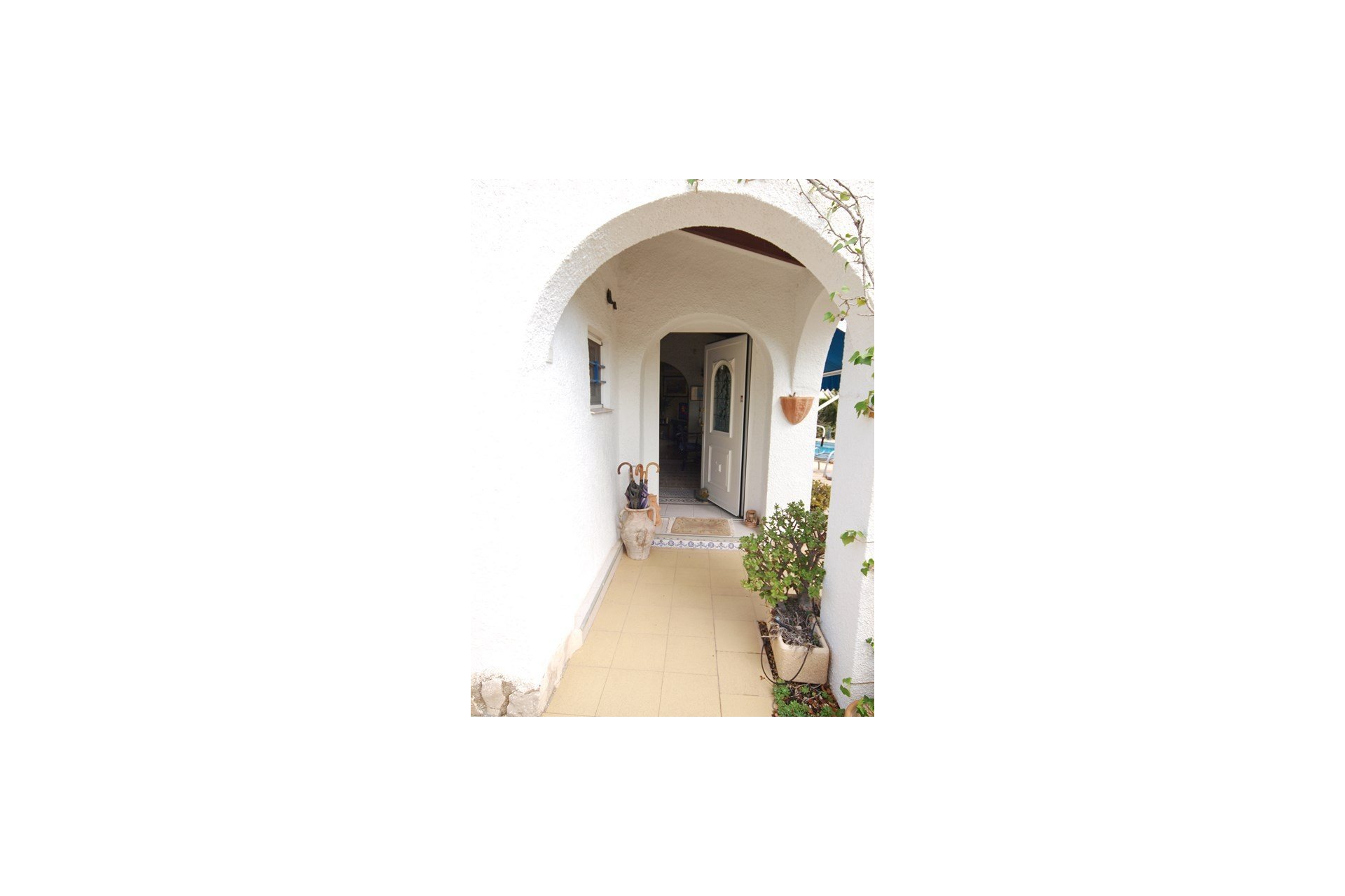 Venta - Villa - Benissa - Fustera