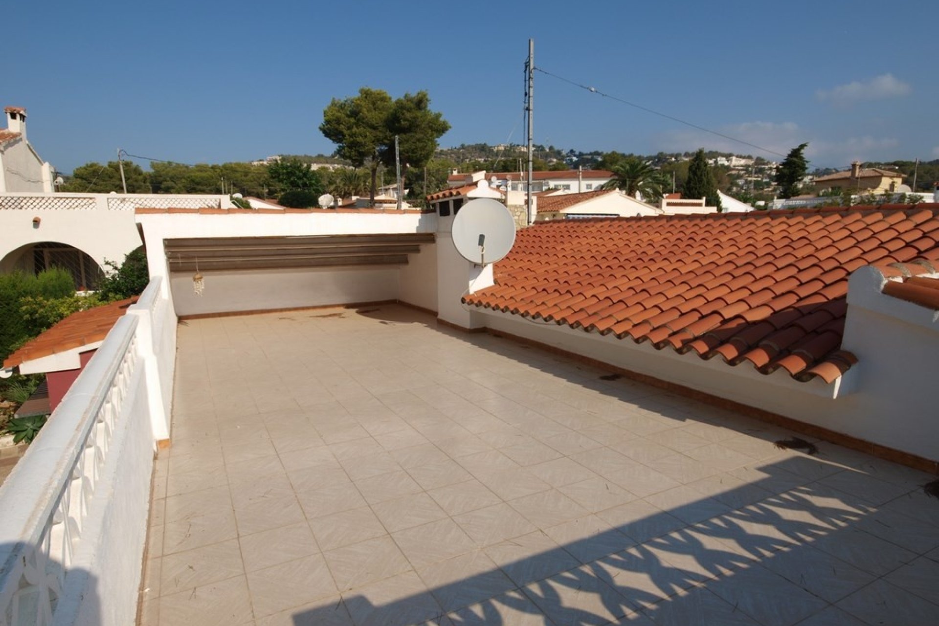 Venta - Villa - Benissa - Fustera