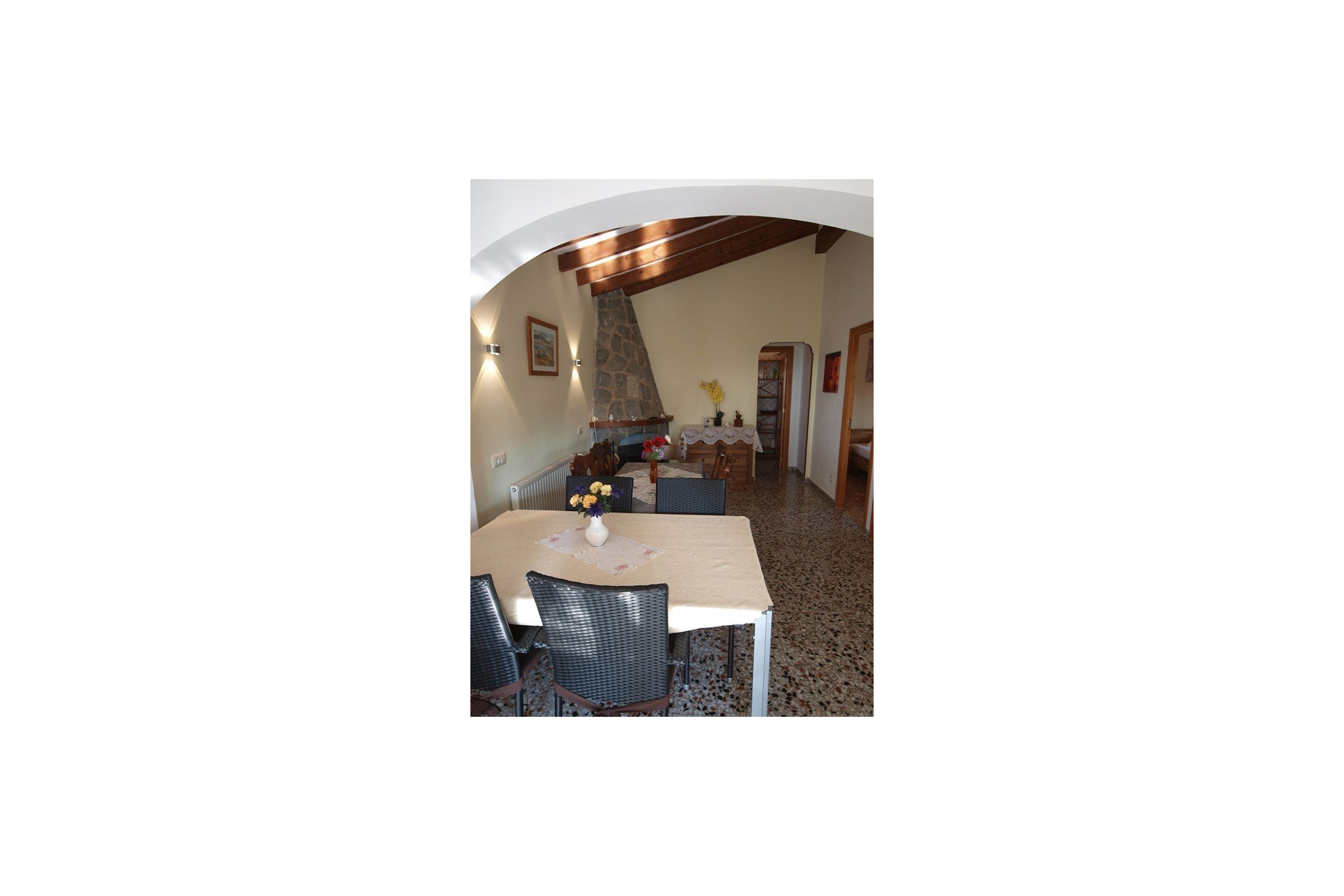 Venta - Villa - Benissa - Fustera