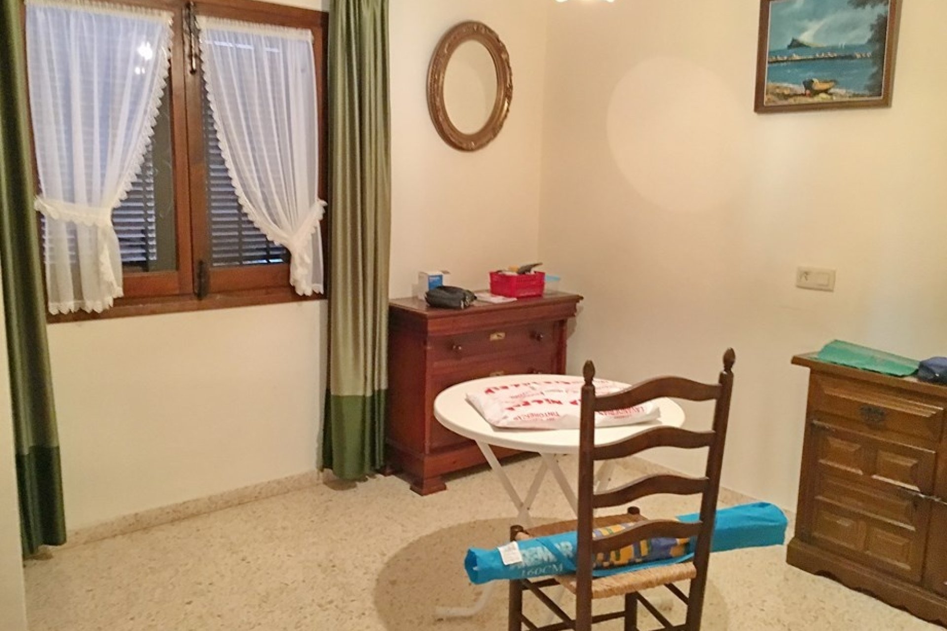 Venta - Villa - Benissa - Fustera