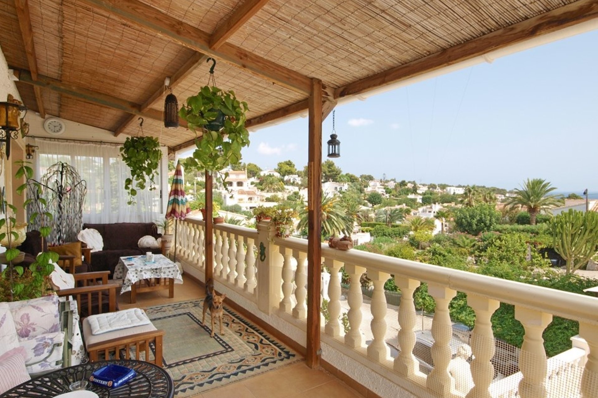 Venta - Villa - Benissa - Fustera