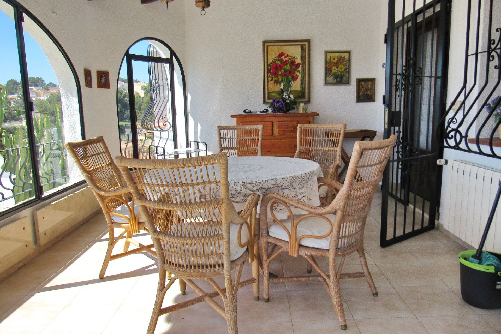 Venta - Villa - Benissa - Fustera