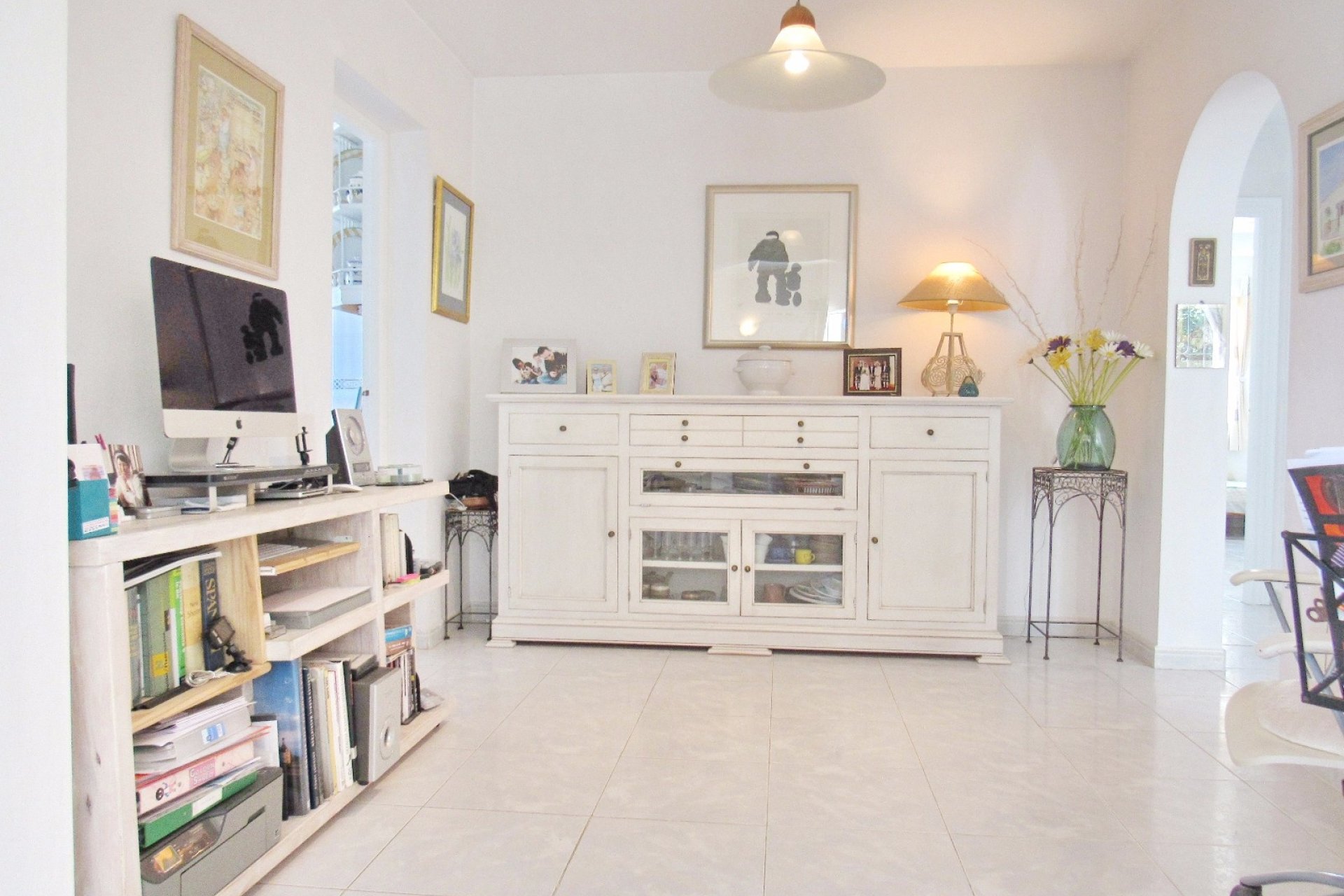 Venta - Villa - Benissa - Fustera