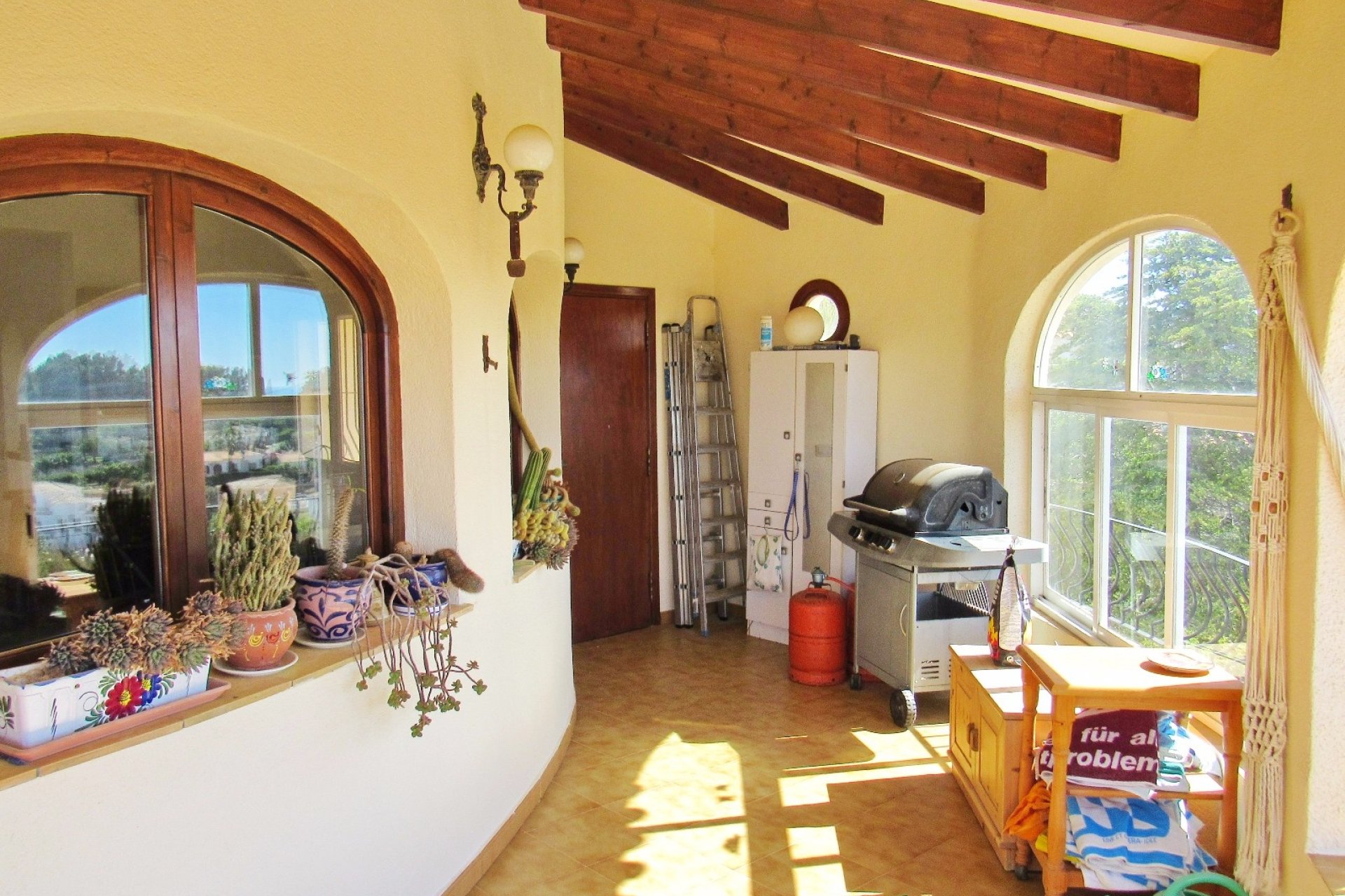 Venta - Villa - Benissa - Fustera