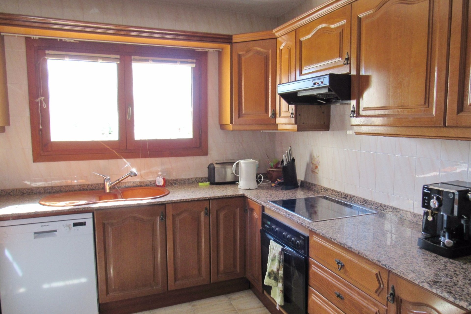 Venta - Villa - Benissa - Fustera