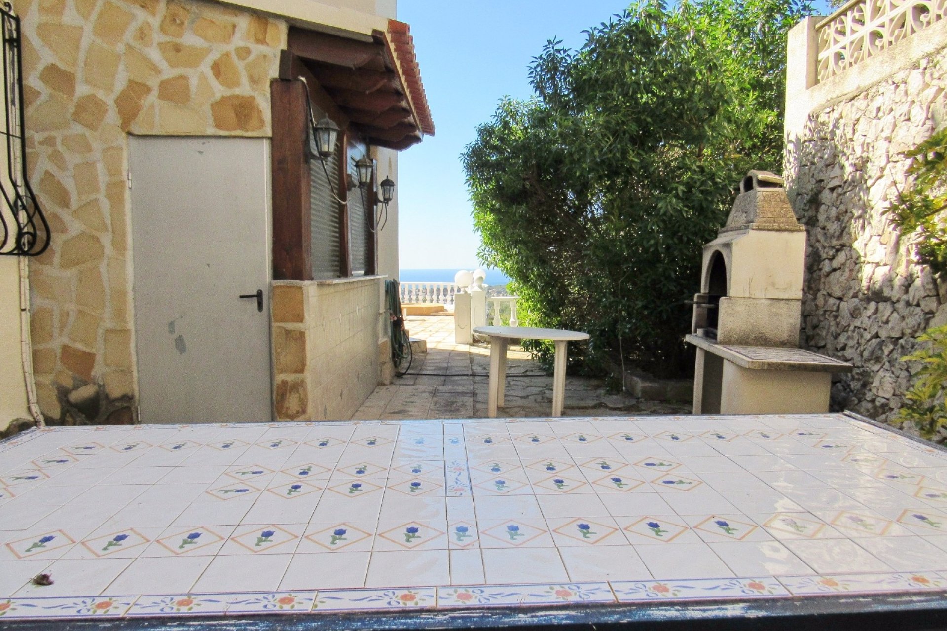 Venta - Villa - Benissa - Fustera