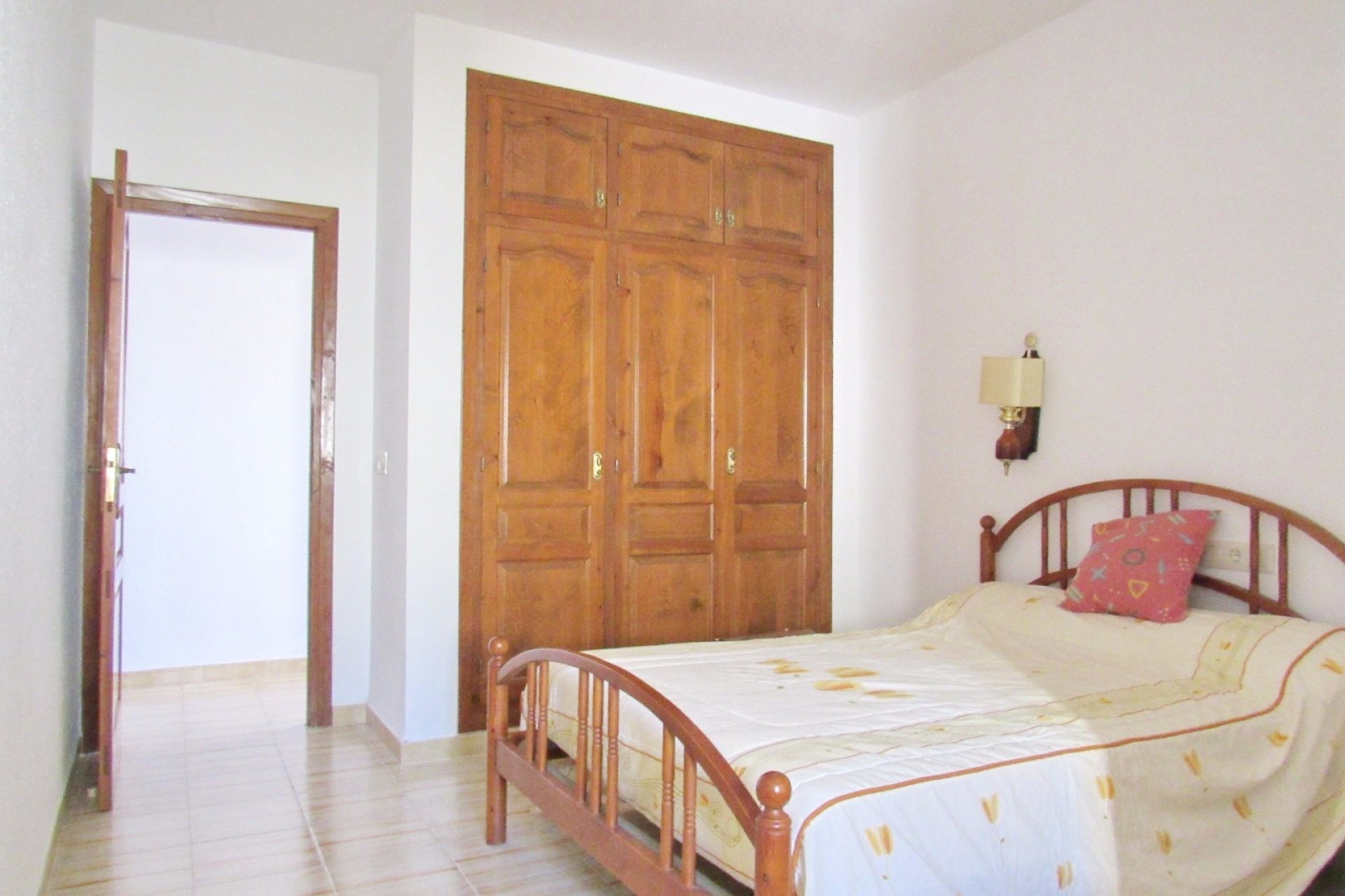 Venta - Villa - Benissa - Fustera