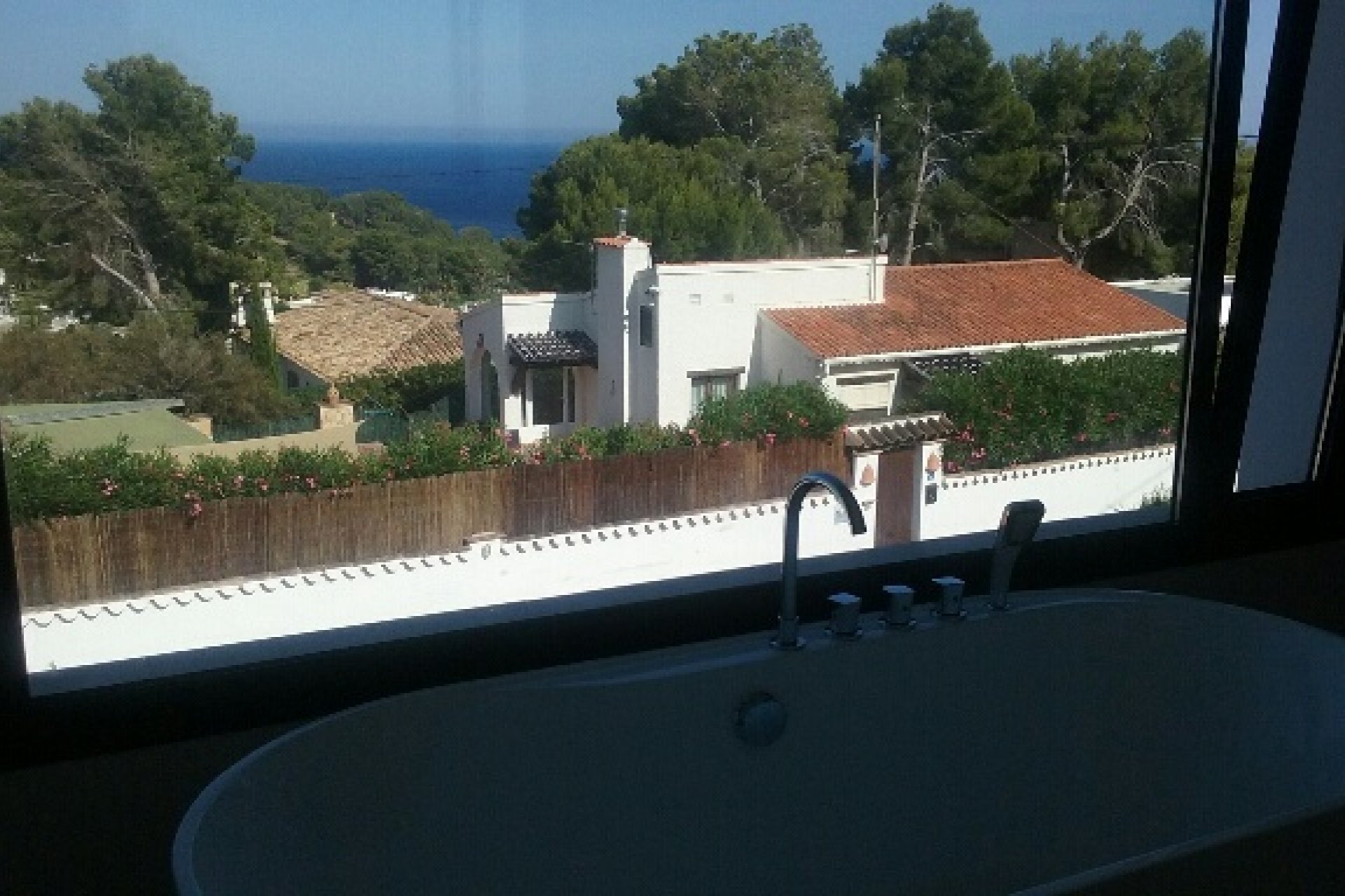 Venta - Villa - Benissa - Fustera