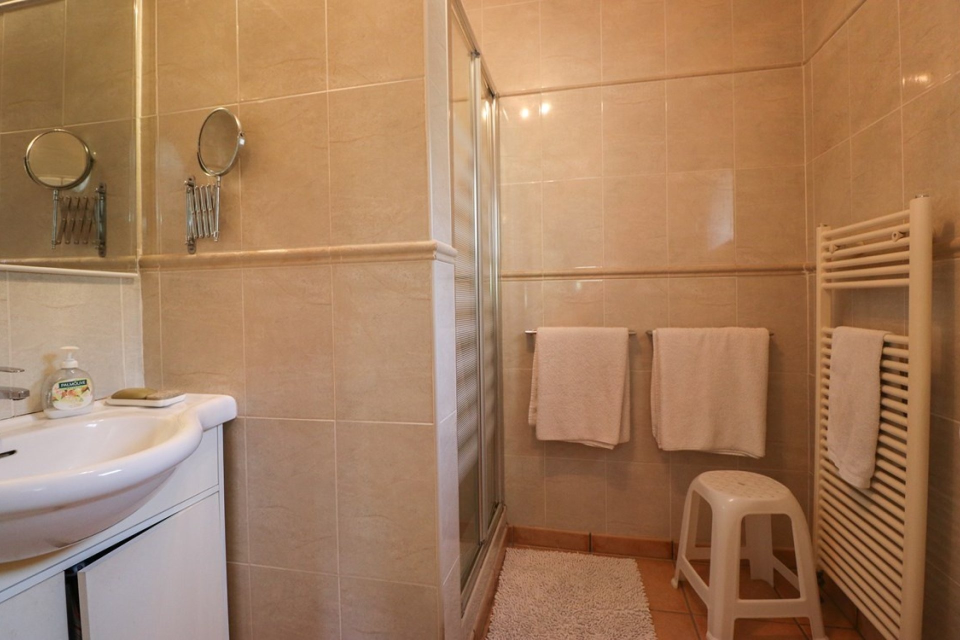 Venta - Villa - Benissa - Fustera
