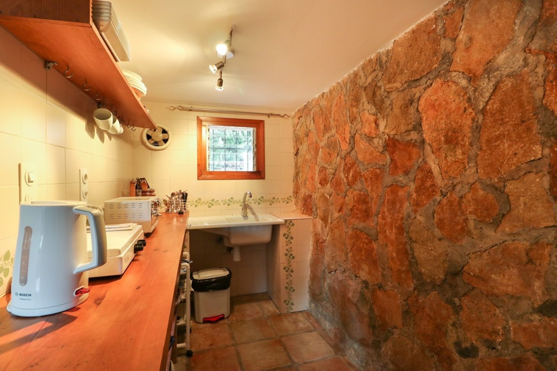 Venta - Villa - Benissa - Fustera