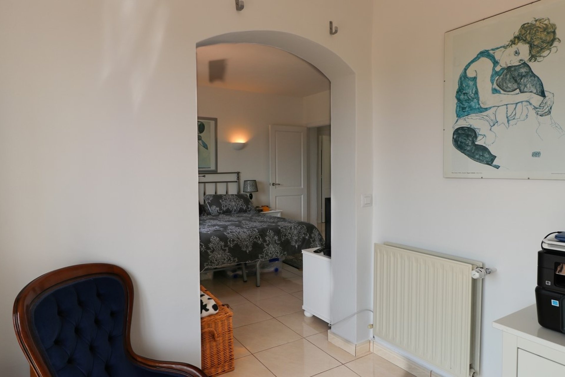 Venta - Villa - Benissa - Fustera