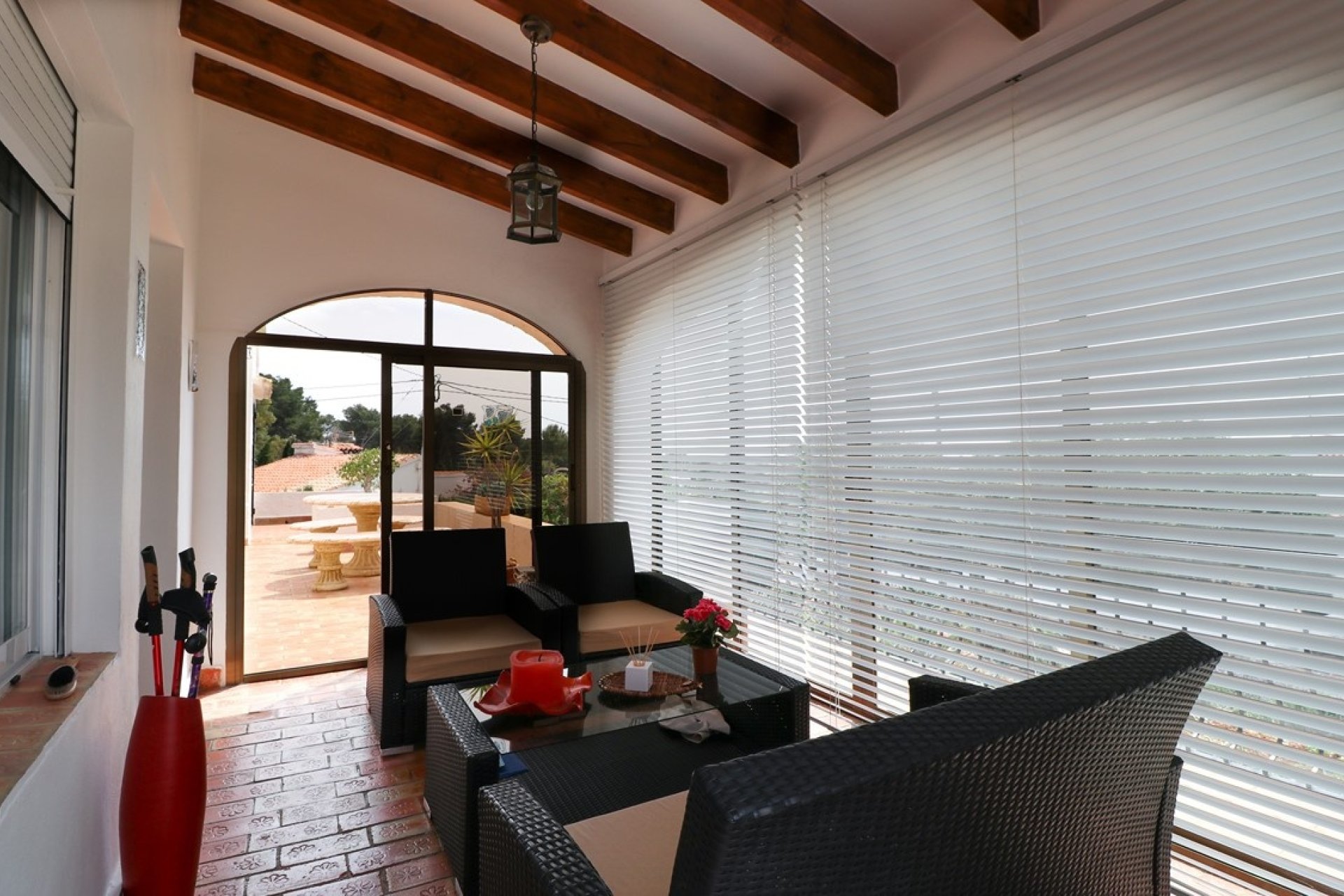 Venta - Villa - Benissa - Fustera