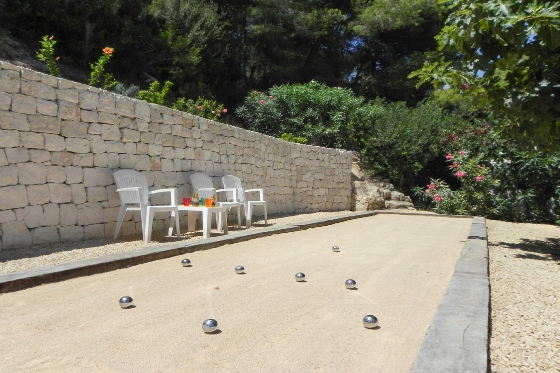 Venta - Villa - Benissa - Fustera
