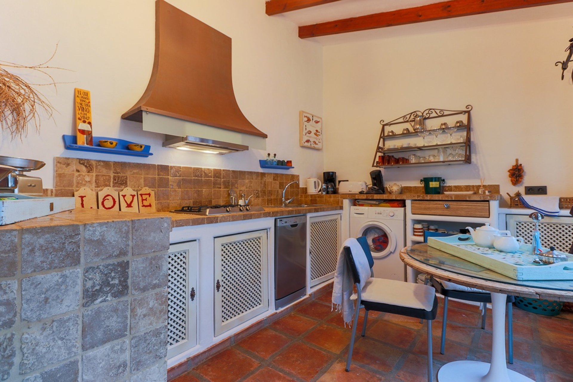 Venta - Villa - Benissa - Fustera