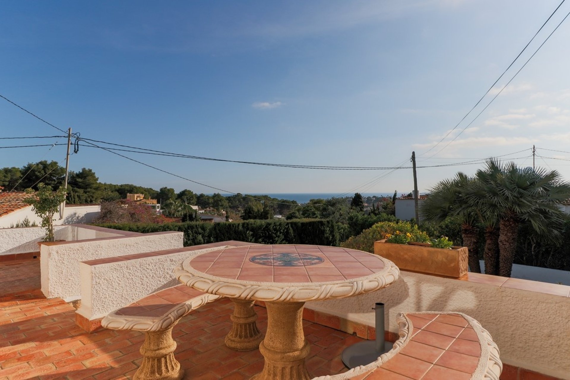 Venta - Villa - Benissa - Fustera