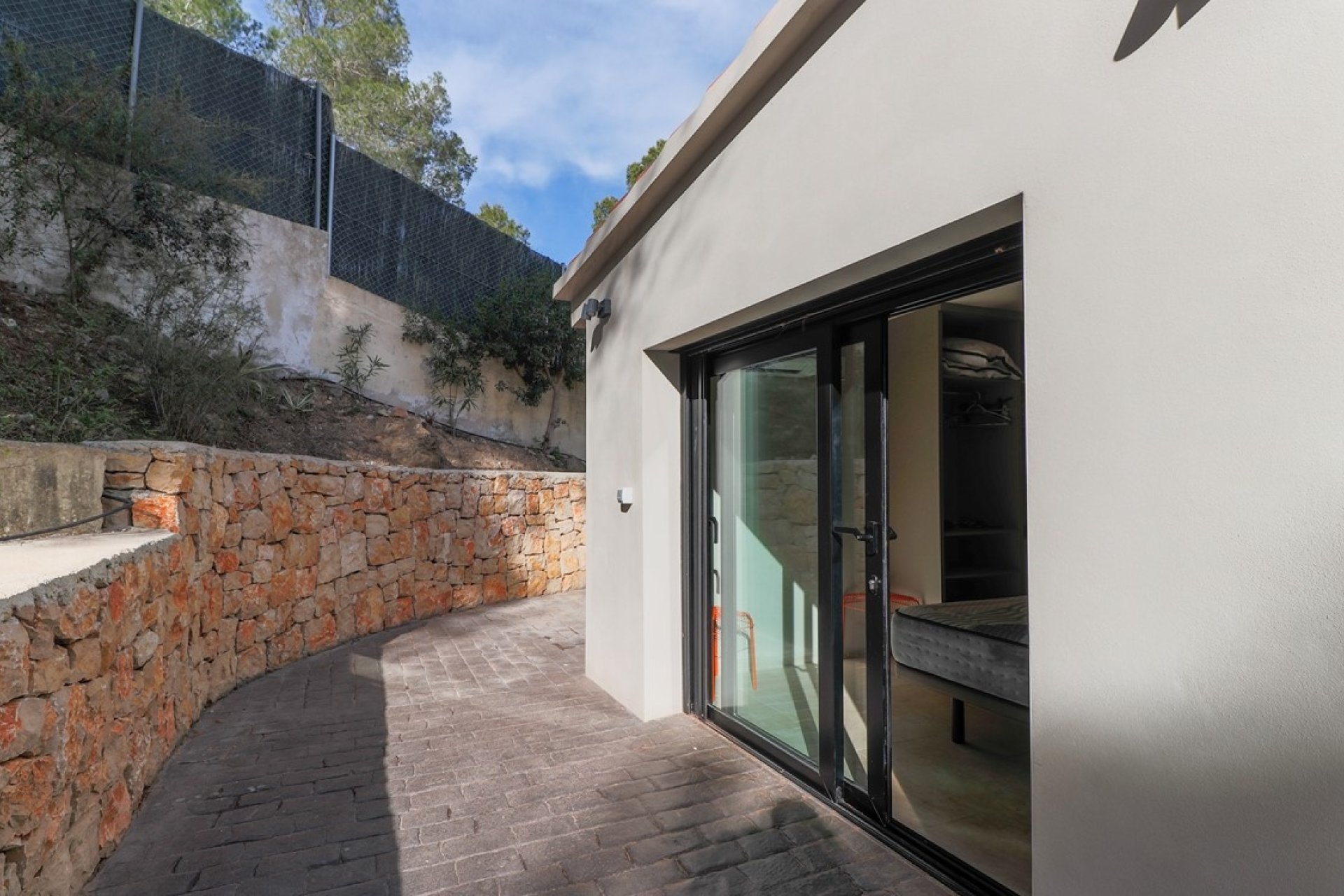 Venta - Villa - Benissa - Fustera