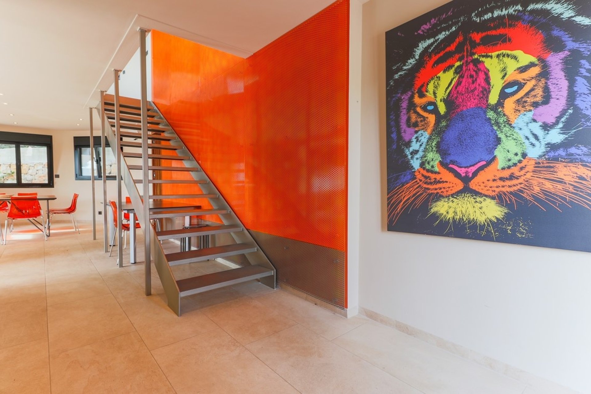 Venta - Villa - Benissa - Fustera