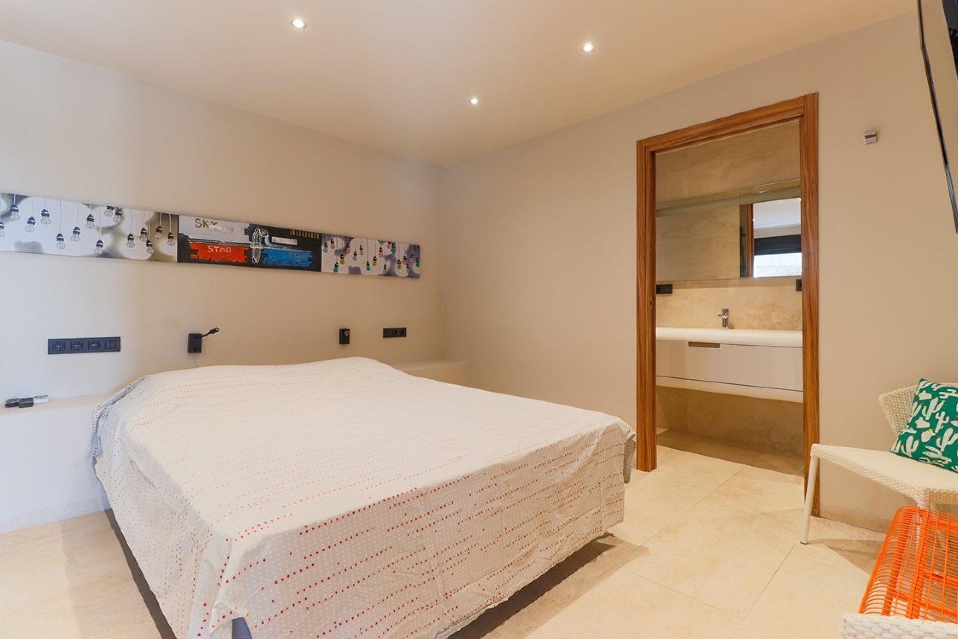 Venta - Villa - Benissa - Fustera