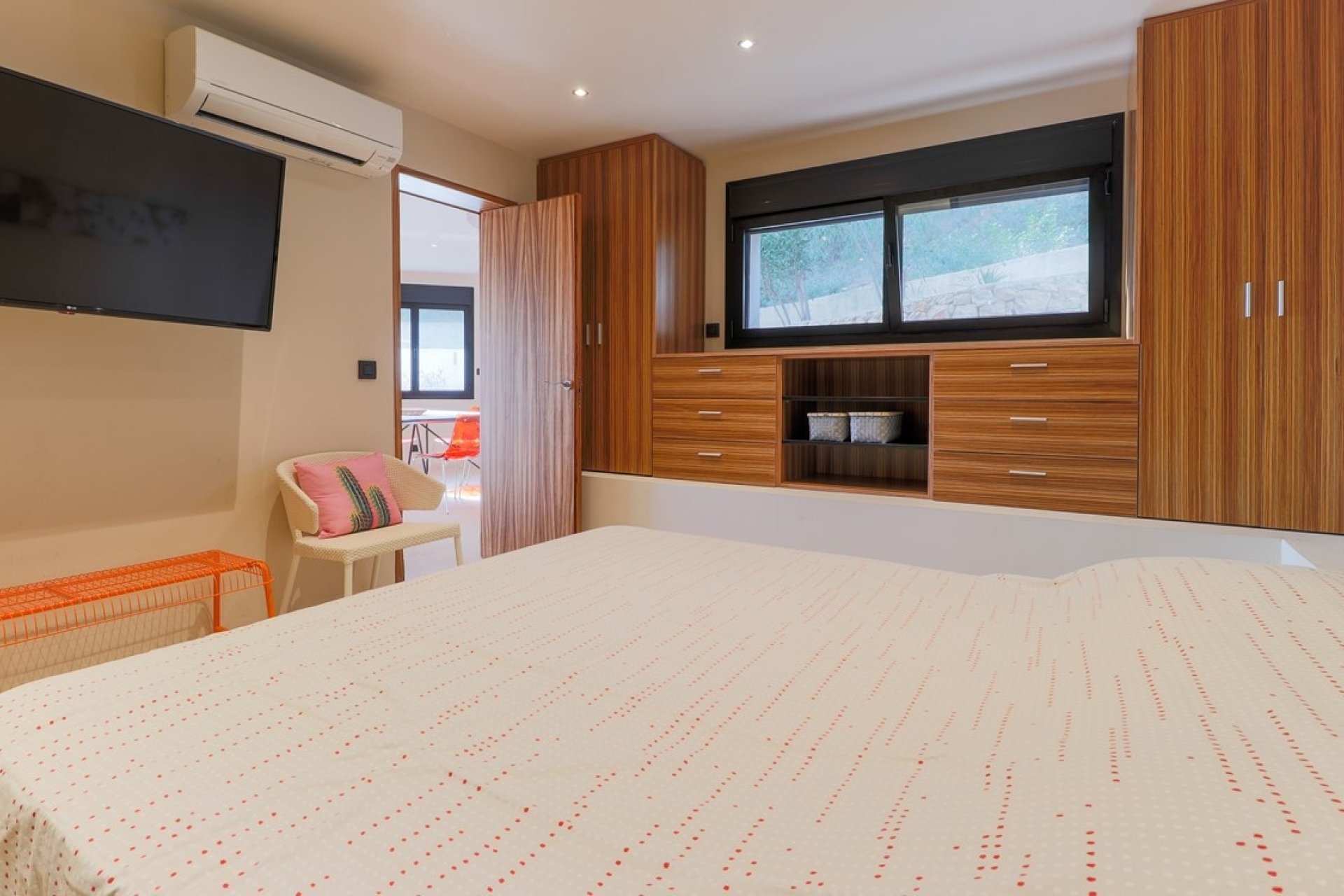Venta - Villa - Benissa - Fustera