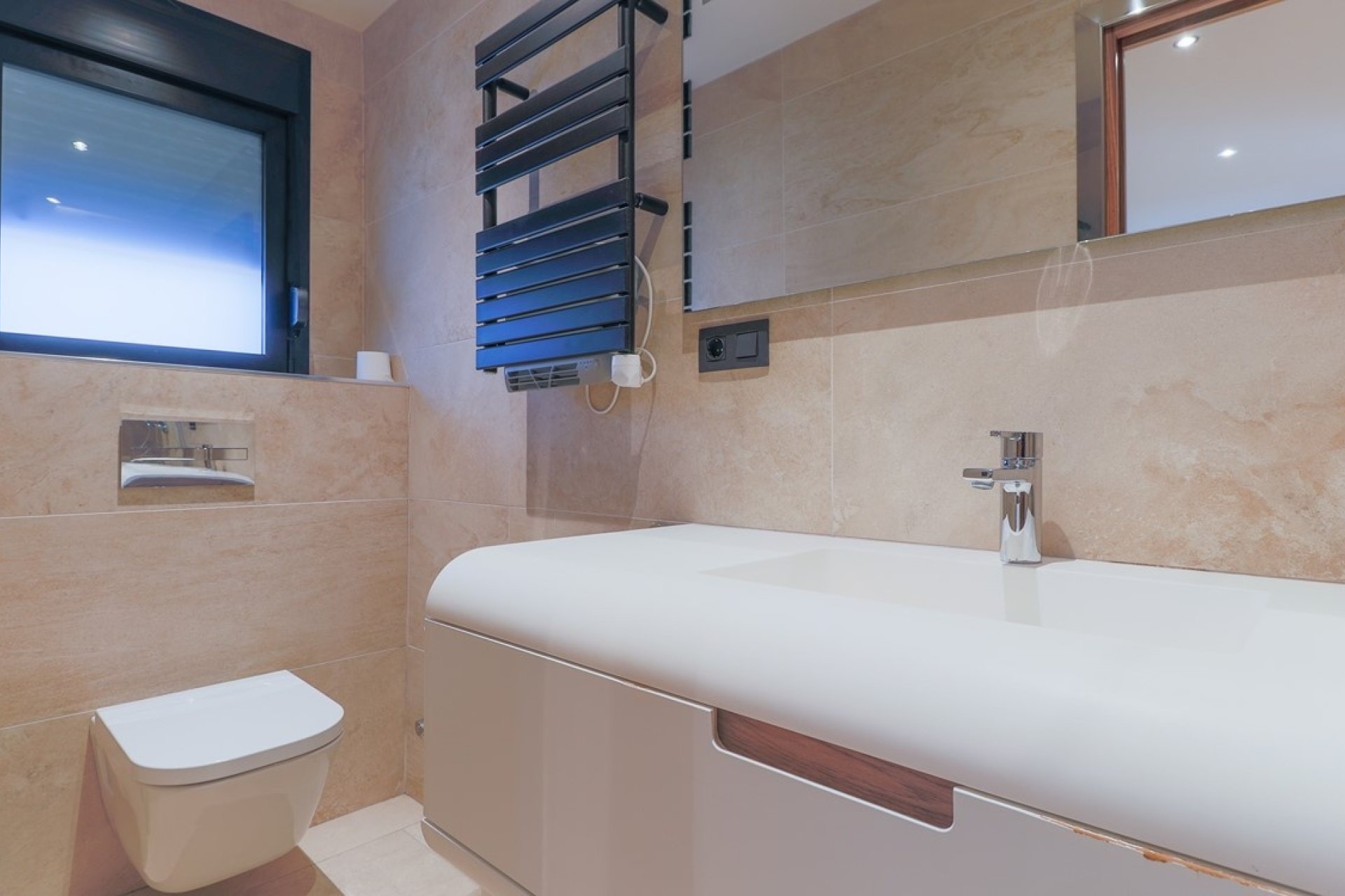 Venta - Villa - Benissa - Fustera