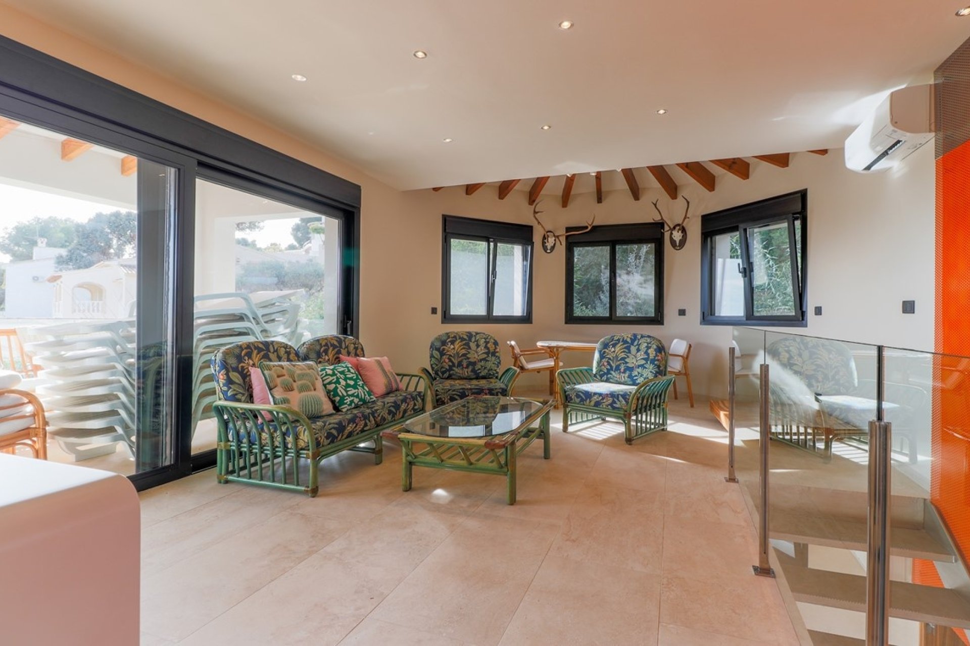 Venta - Villa - Benissa - Fustera