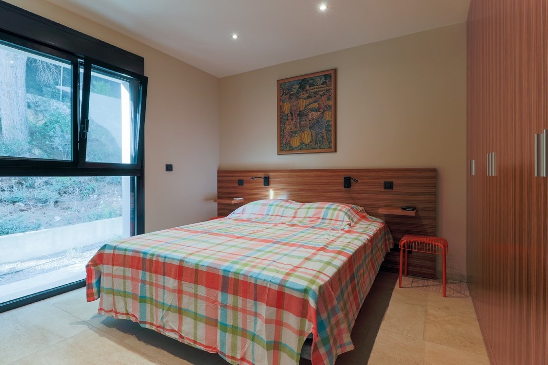Venta - Villa - Benissa - Fustera