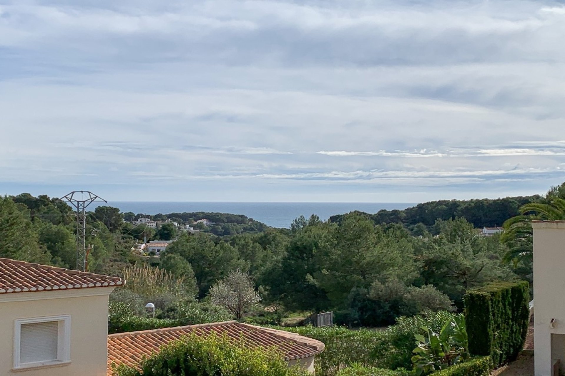 Venta - Villa - Benissa - Fustera