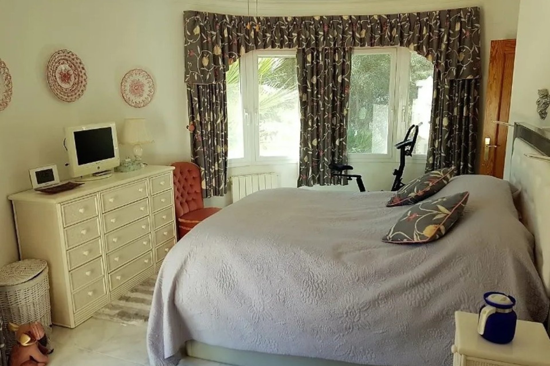 Venta - Villa - Benissa - Fustera