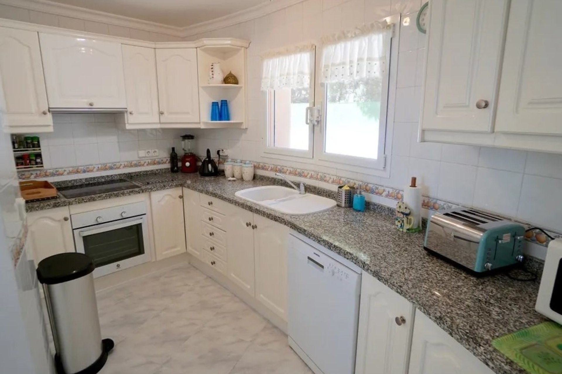 Venta - Villa - Benissa - Fustera