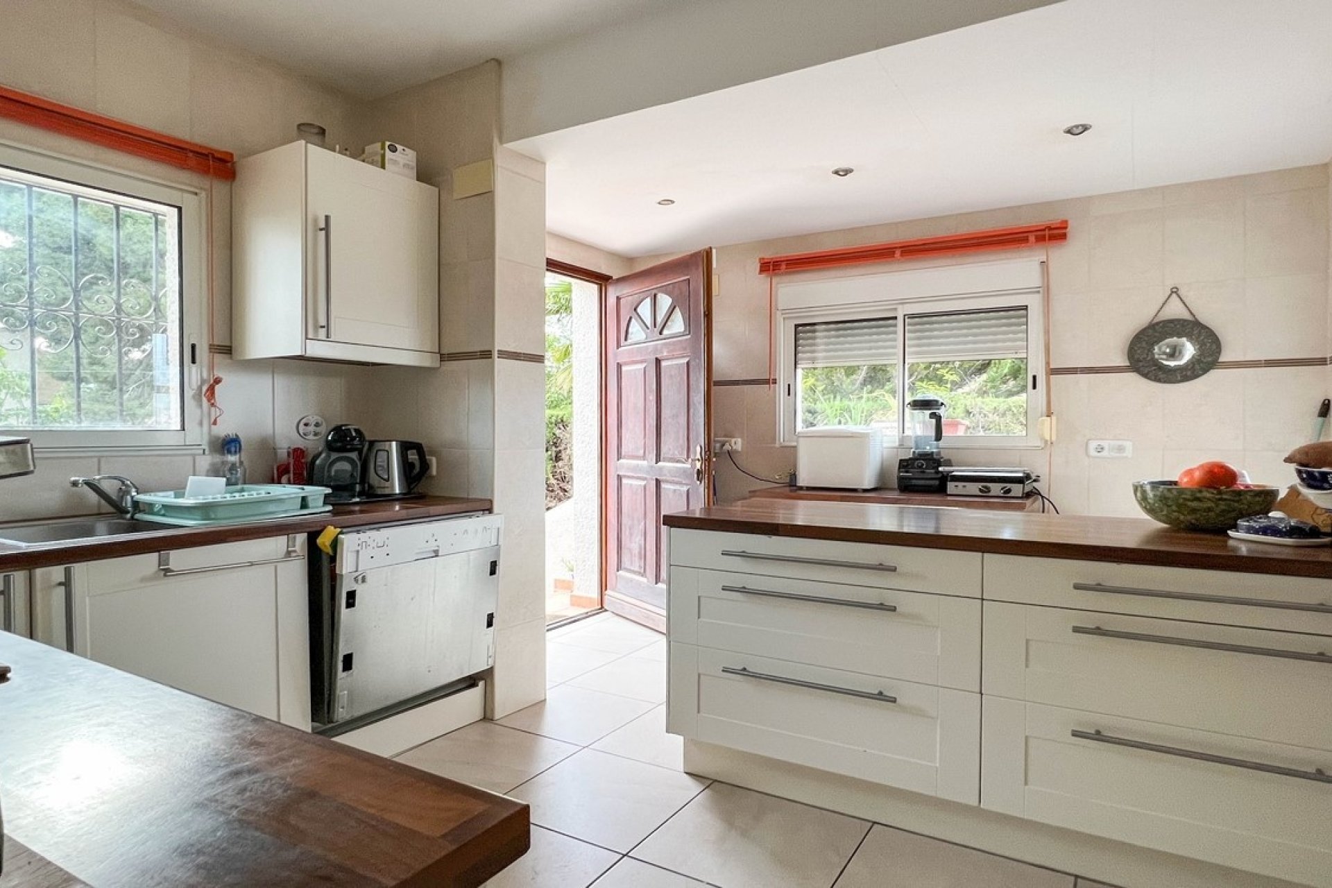 Venta - Villa - Benissa - Fustera