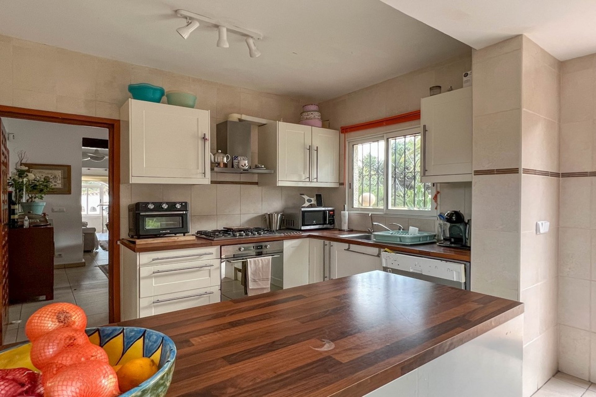 Venta - Villa - Benissa - Fustera