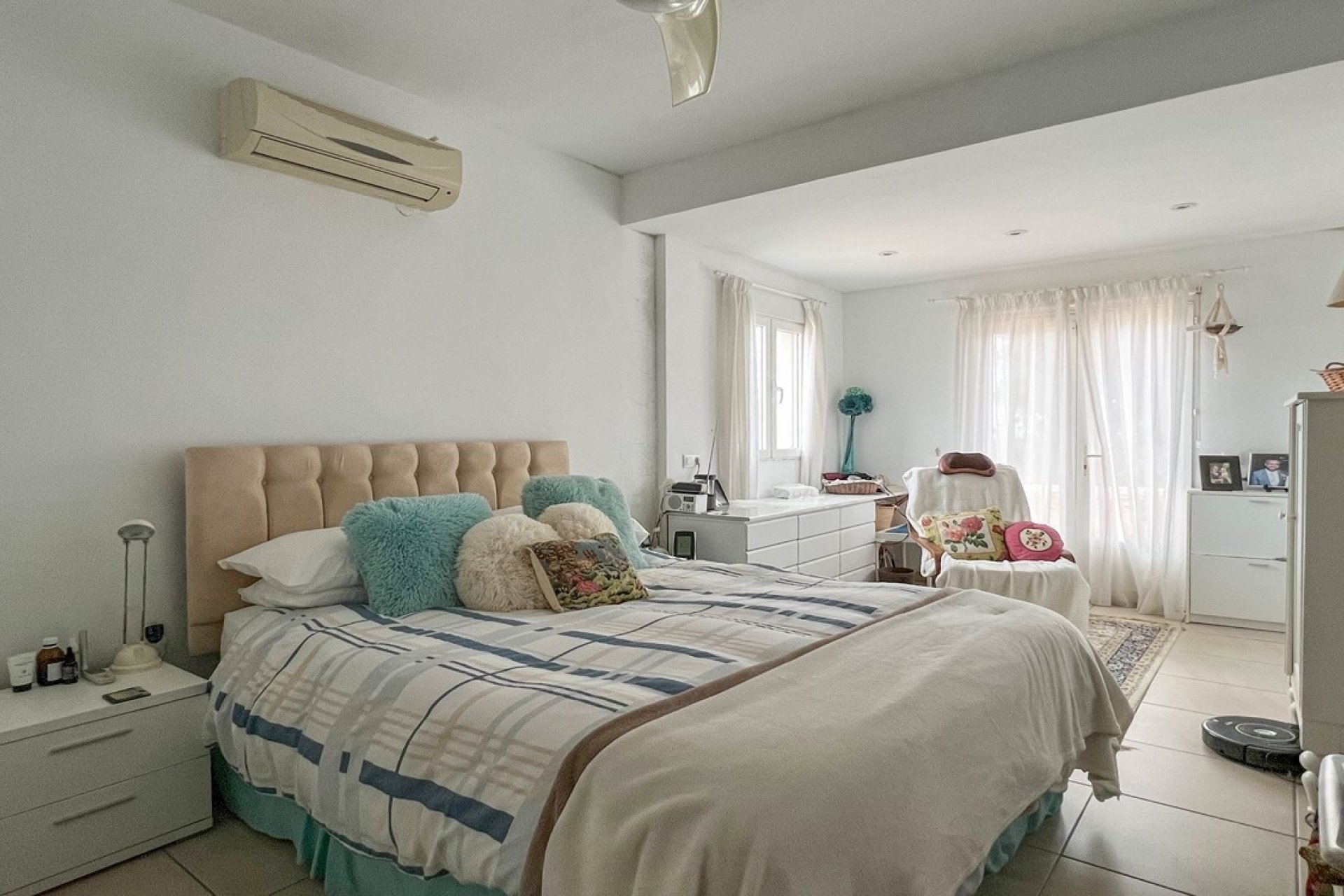Venta - Villa - Benissa - Fustera