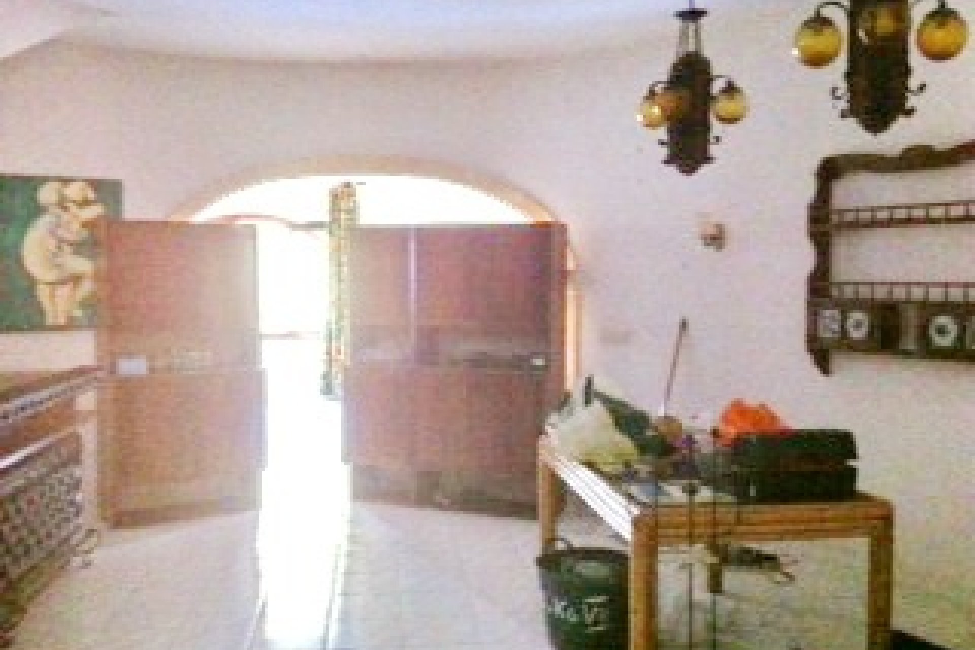Venta - Villa - Benissa - Fustera