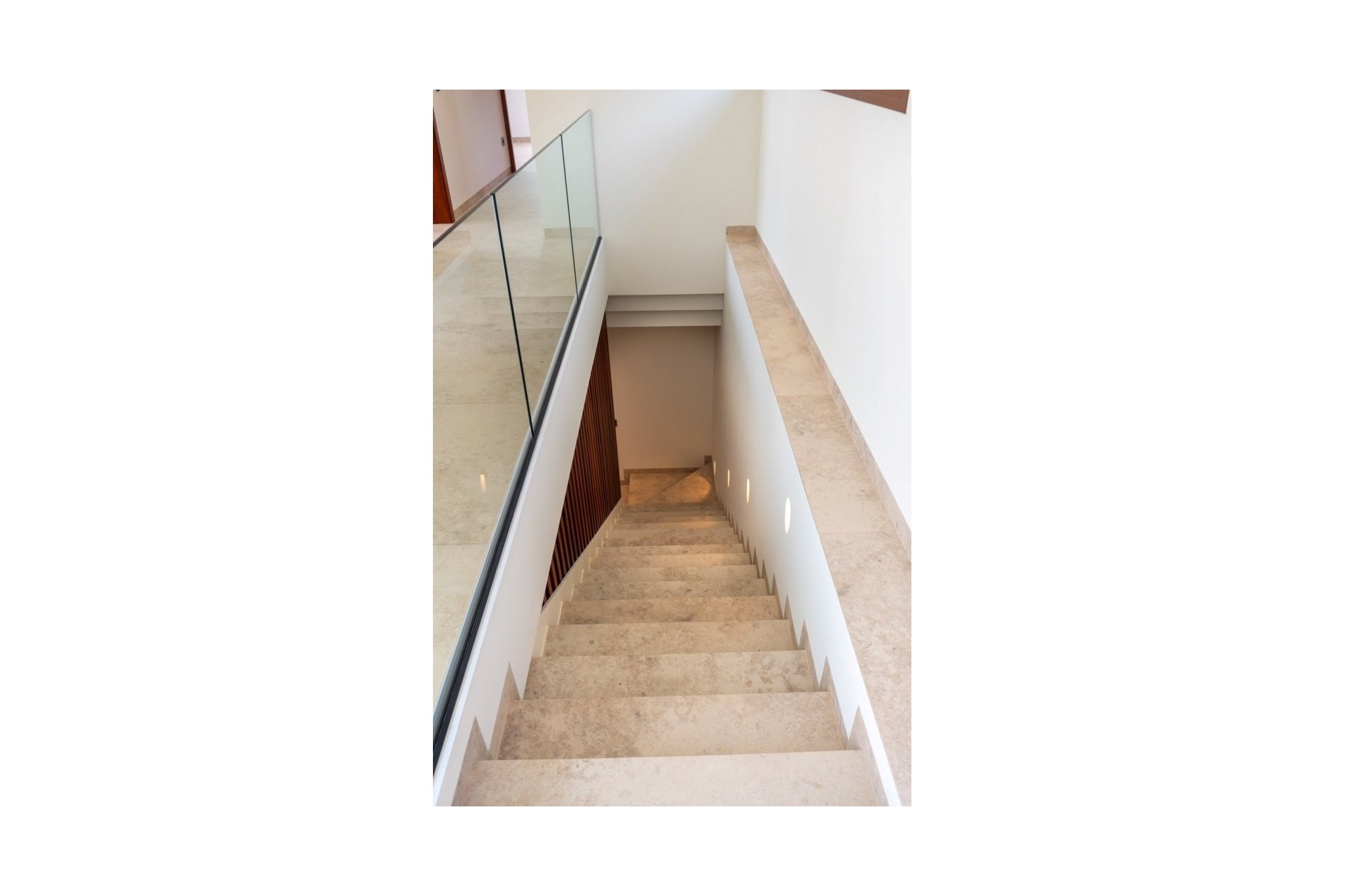 Venta - Villa - Benissa - La Fustera