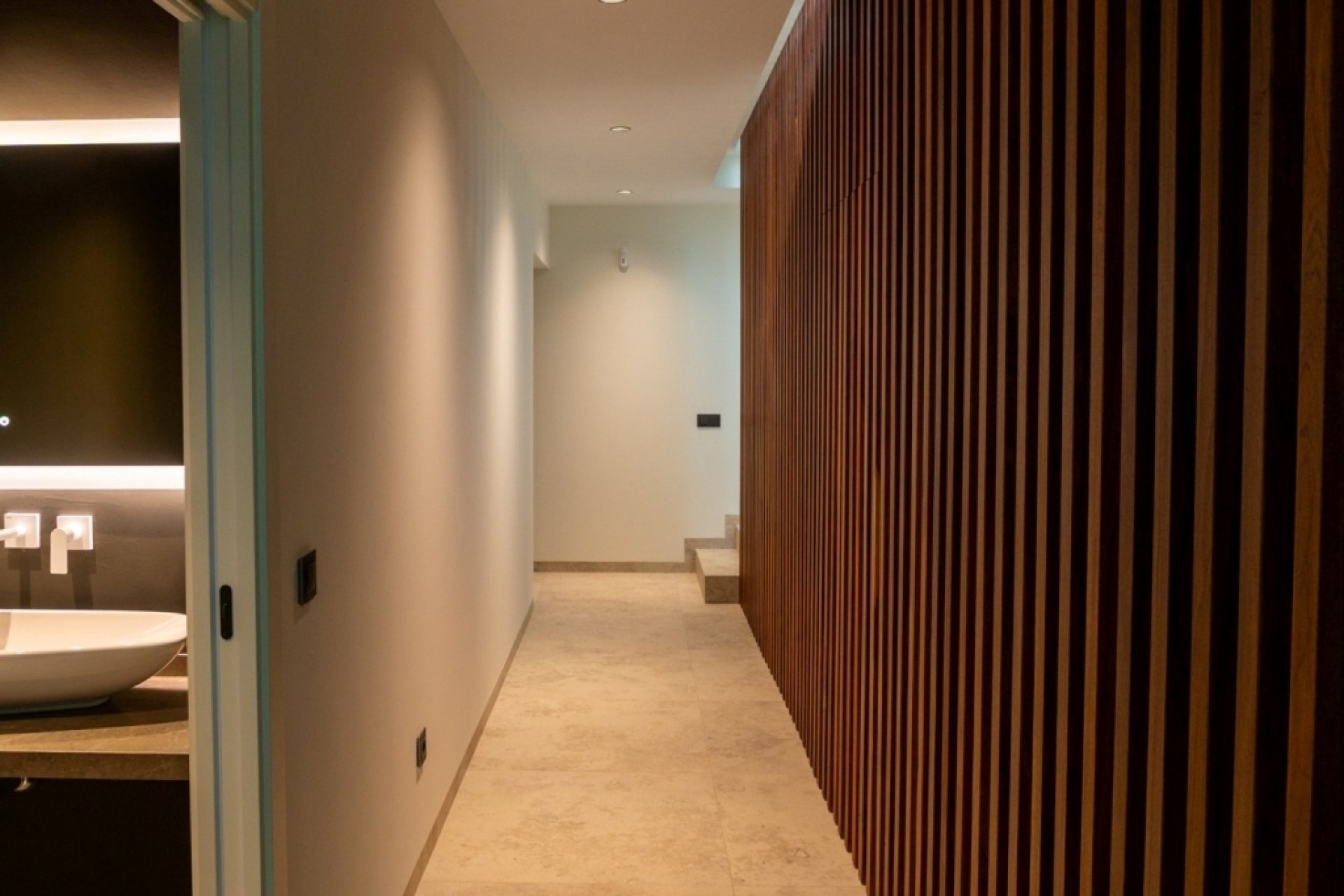 Venta - Villa - Benissa - La Fustera